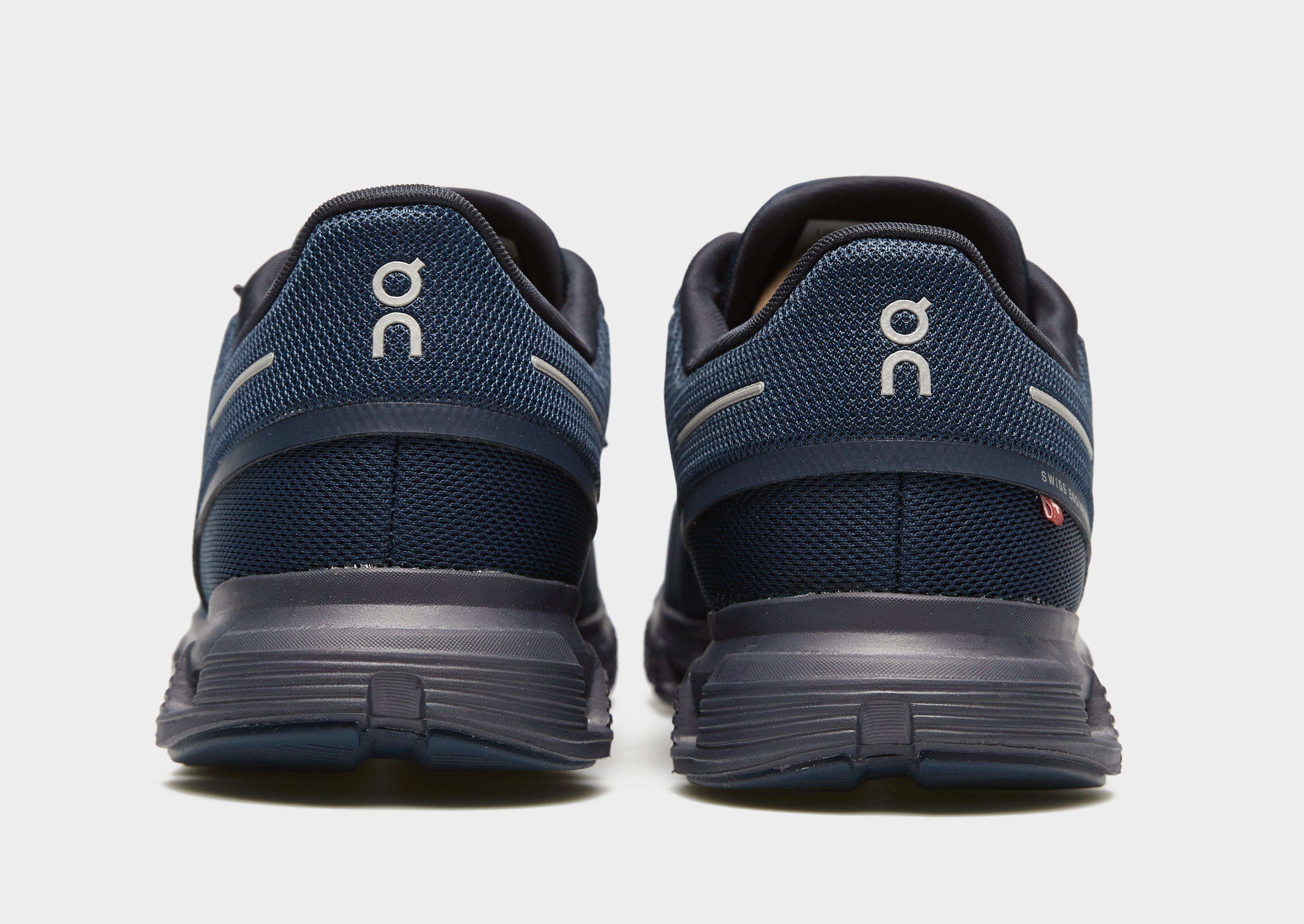 Pánska bežecká obuv ON CLOUD 6  3MF10073279 Modrá