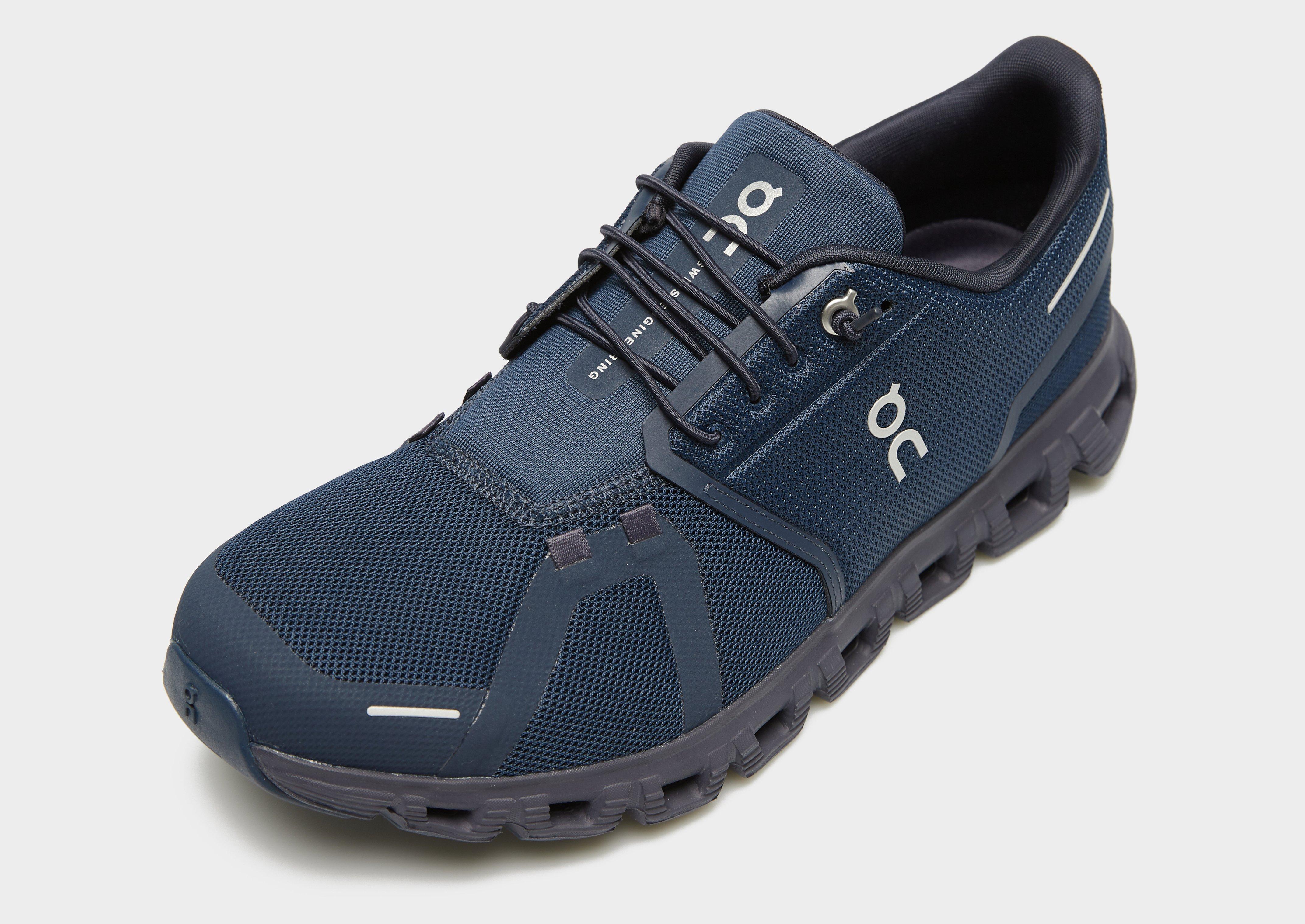 Pánska bežecká obuv ON CLOUD 6  3MF10073279 Modrá