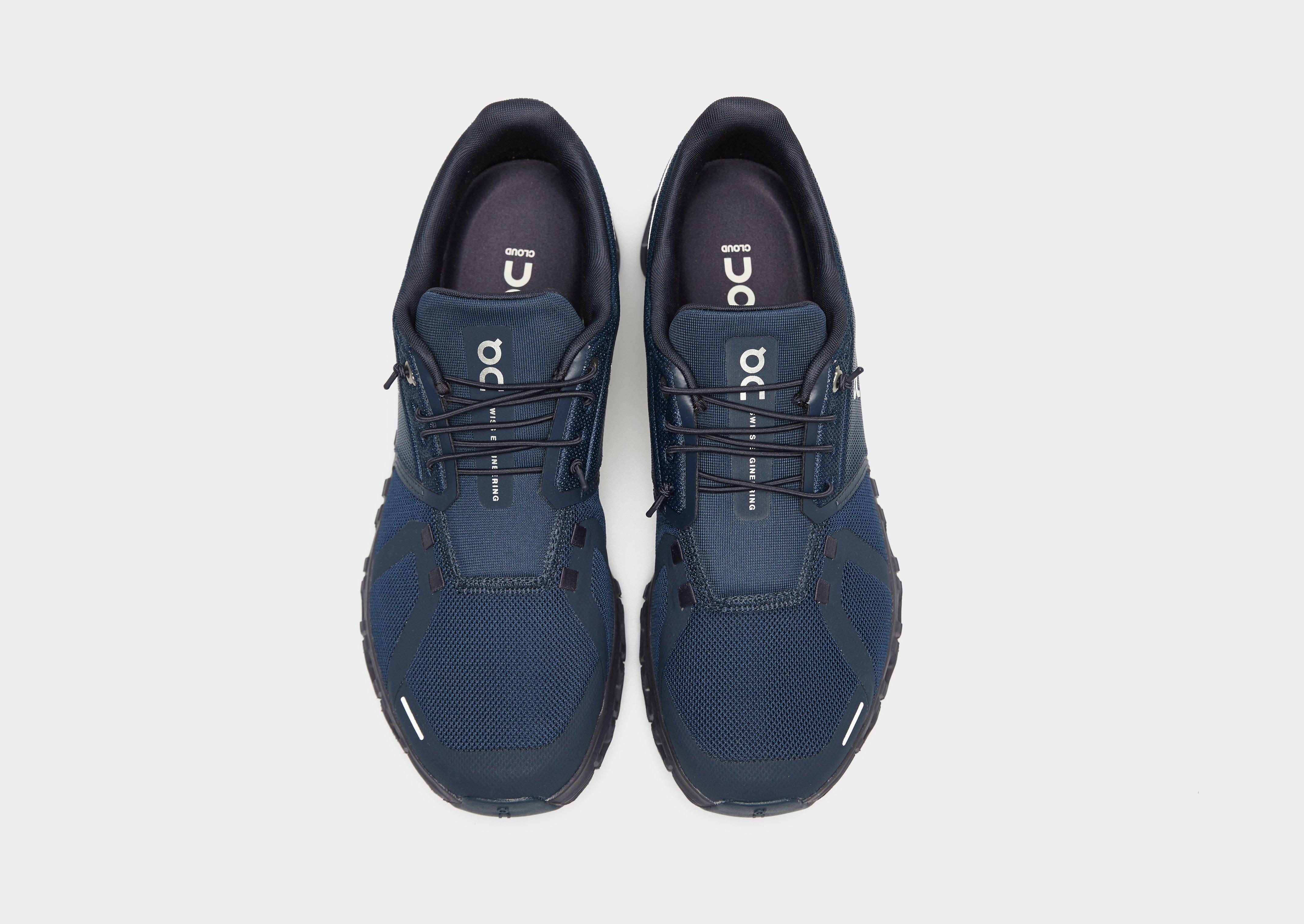 Pánska bežecká obuv ON CLOUD 6  3MF10073279 Modrá