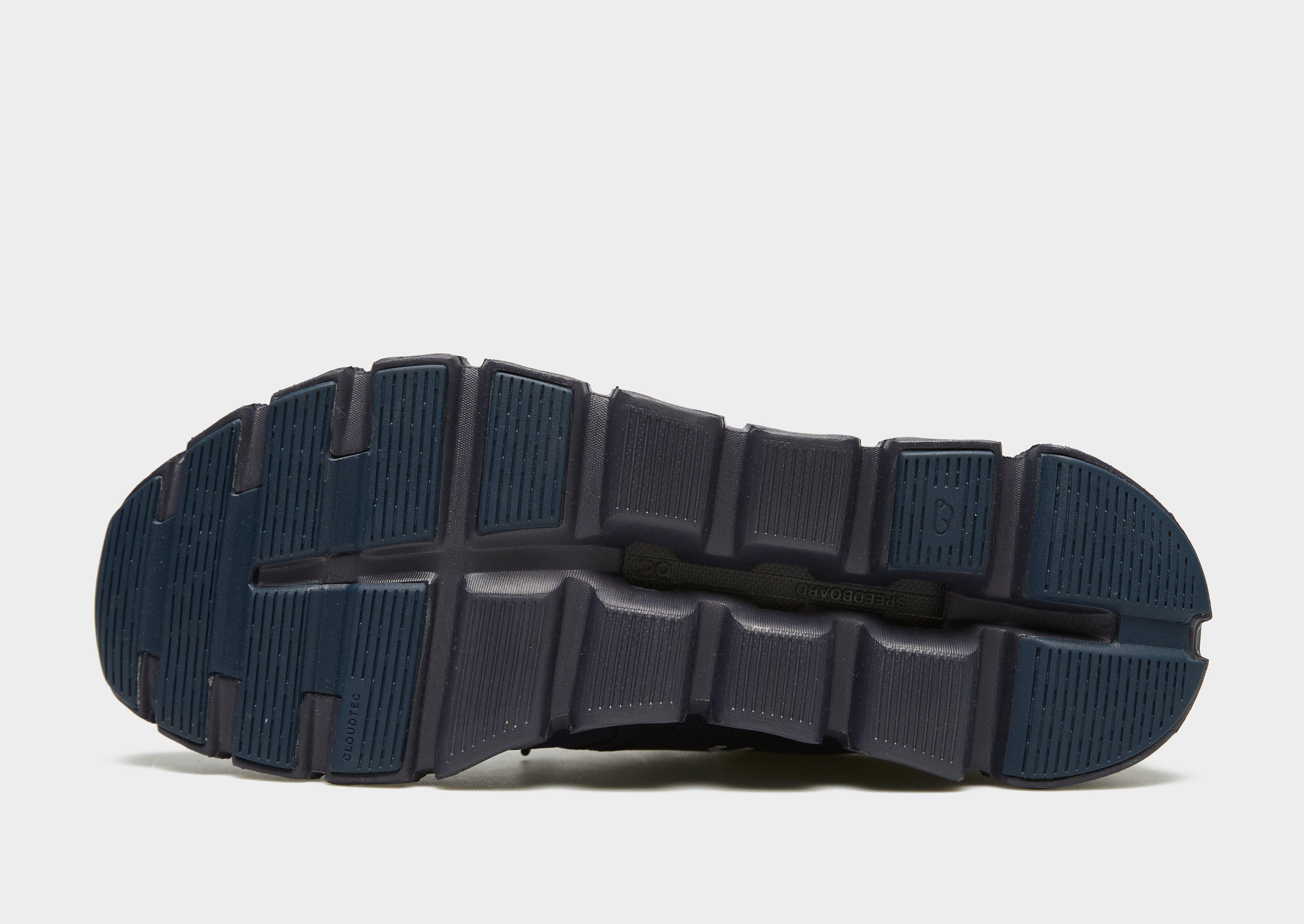 Pánska bežecká obuv ON CLOUD 6  3MF10073279 Modrá