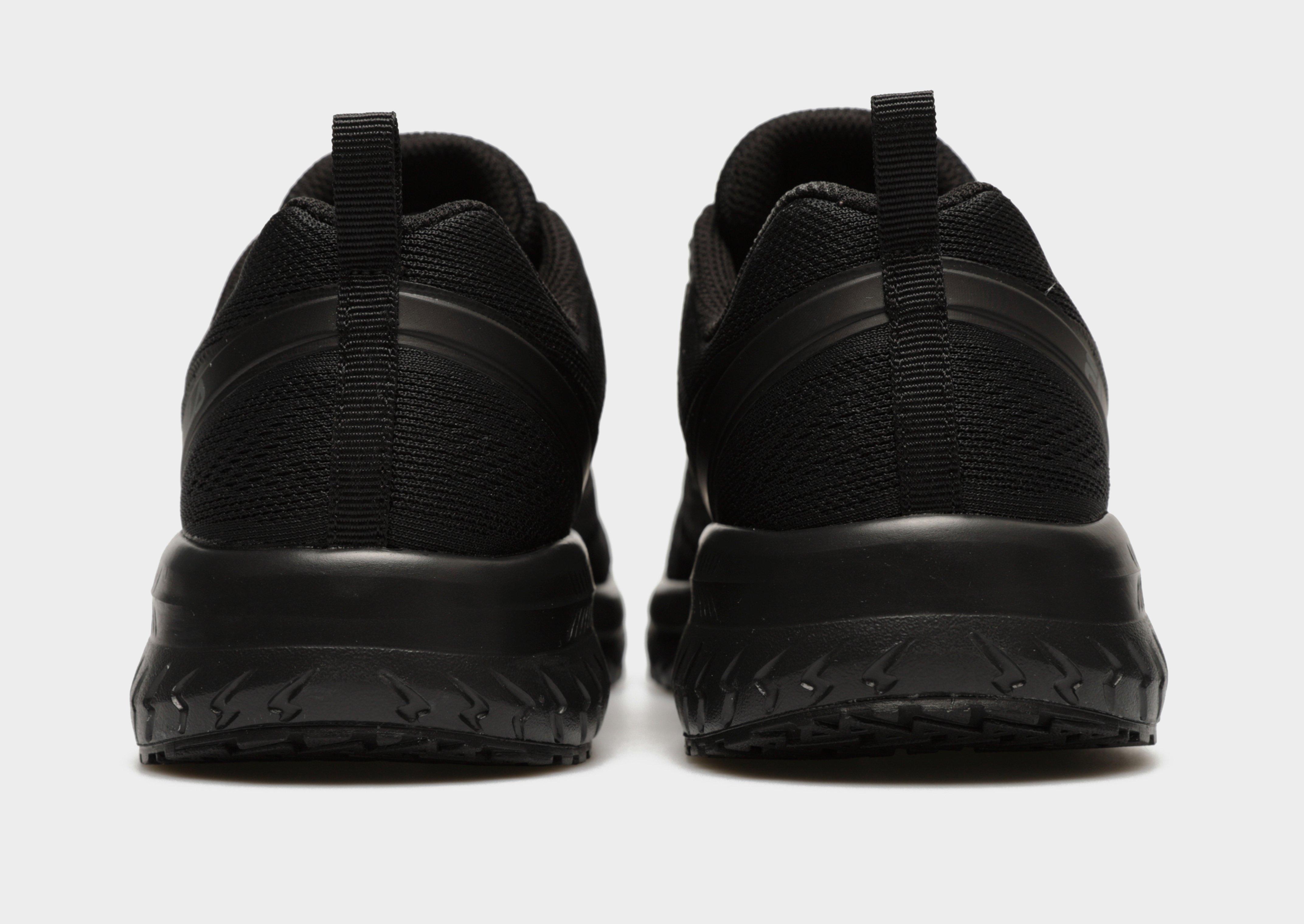 Дитячі кросівки FILA RGB FUSE 3RM02758-002 Чорний