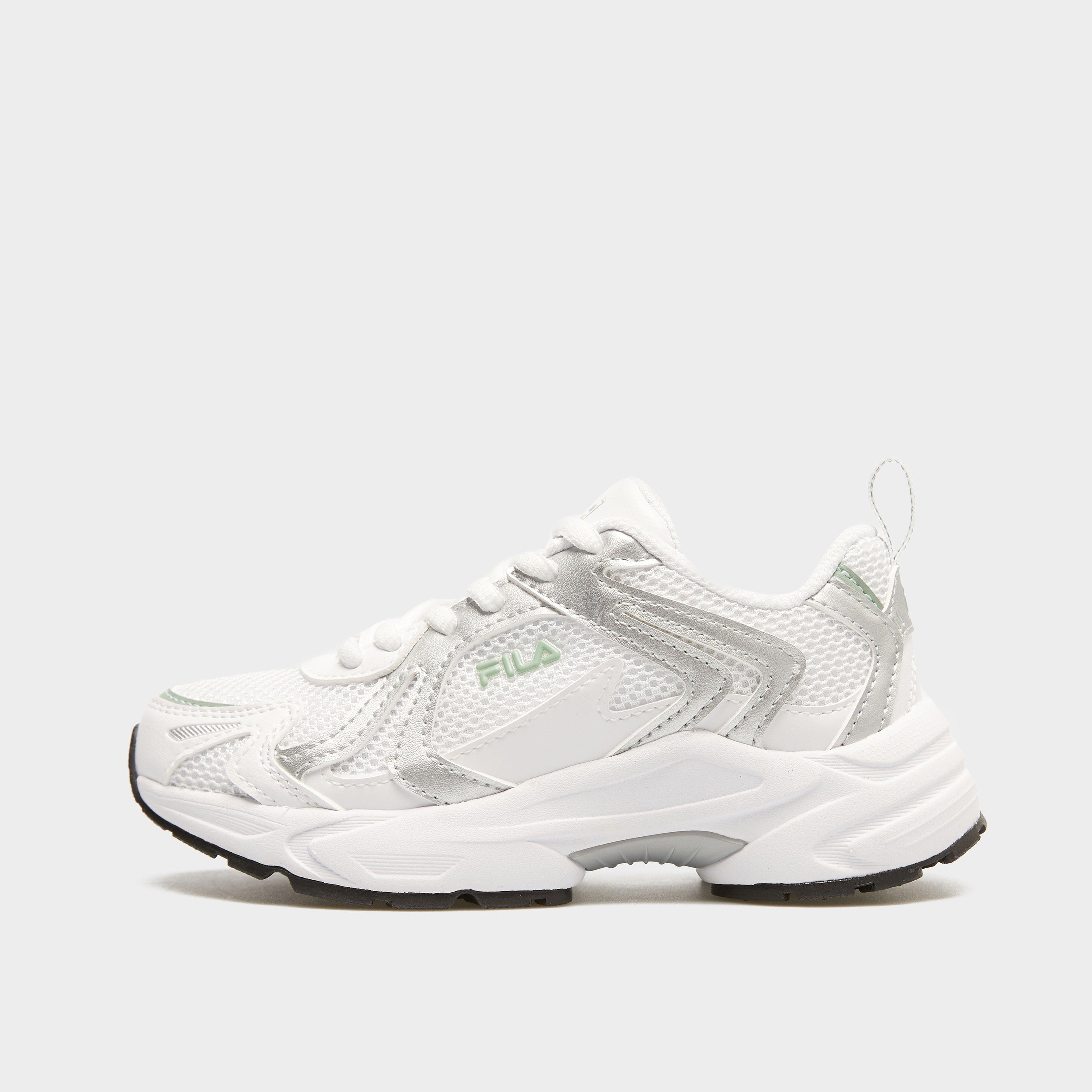 Adidași pentru copii FILA HEROIC