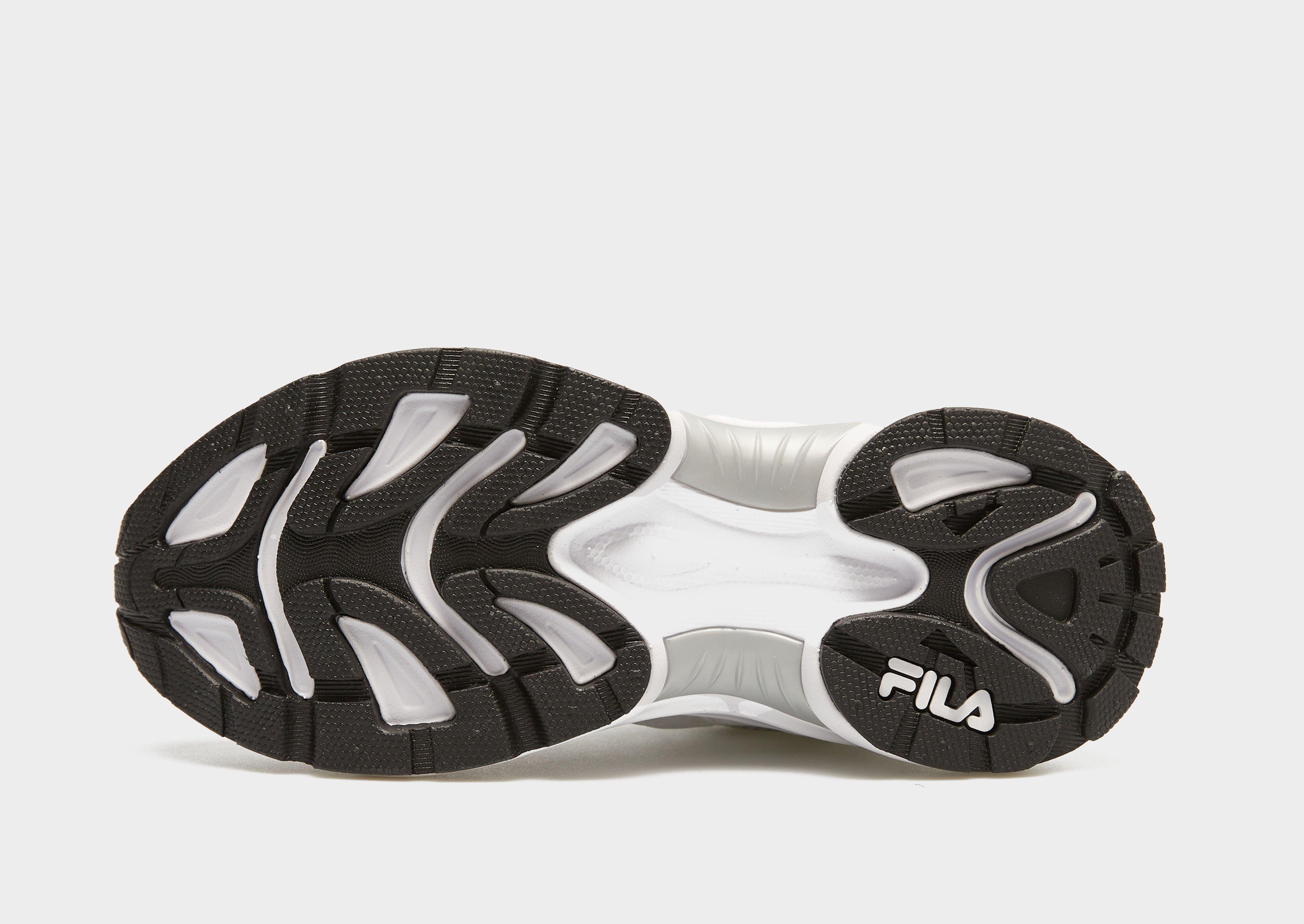 Adidași pentru copii FILA HEROIC 3RM02882-108 Alb