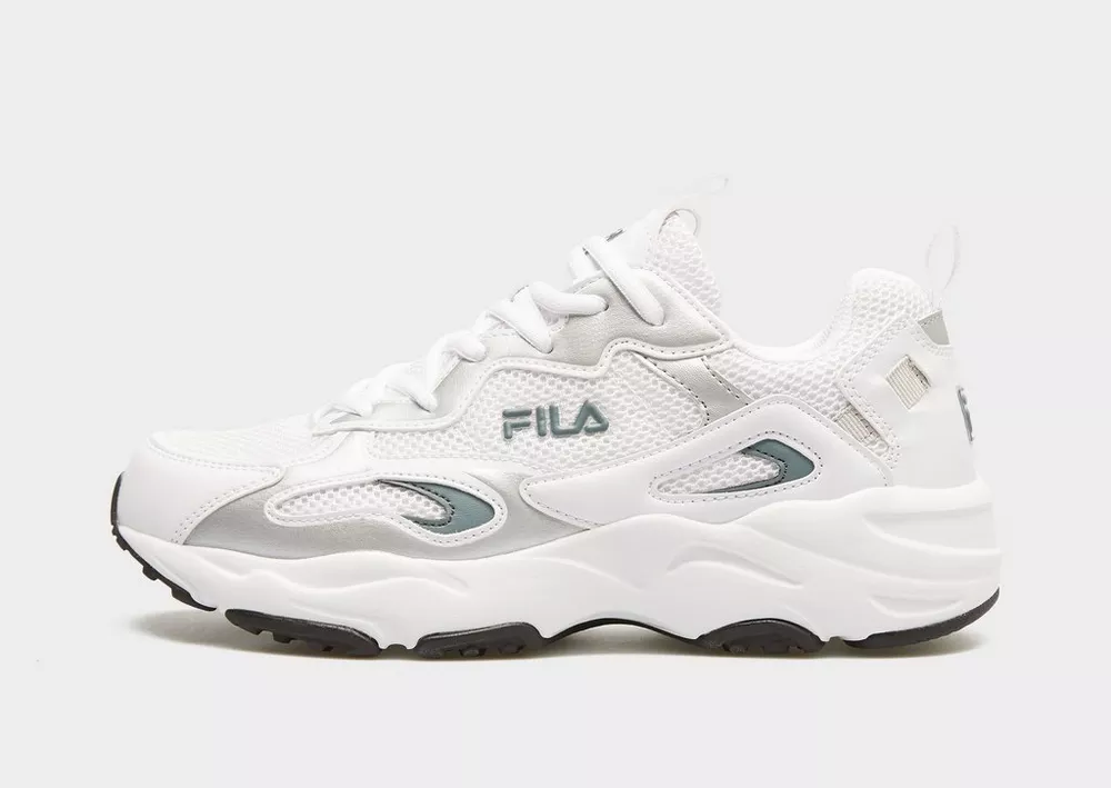 FILA RAY TRACER 2K, фото 1 з 6