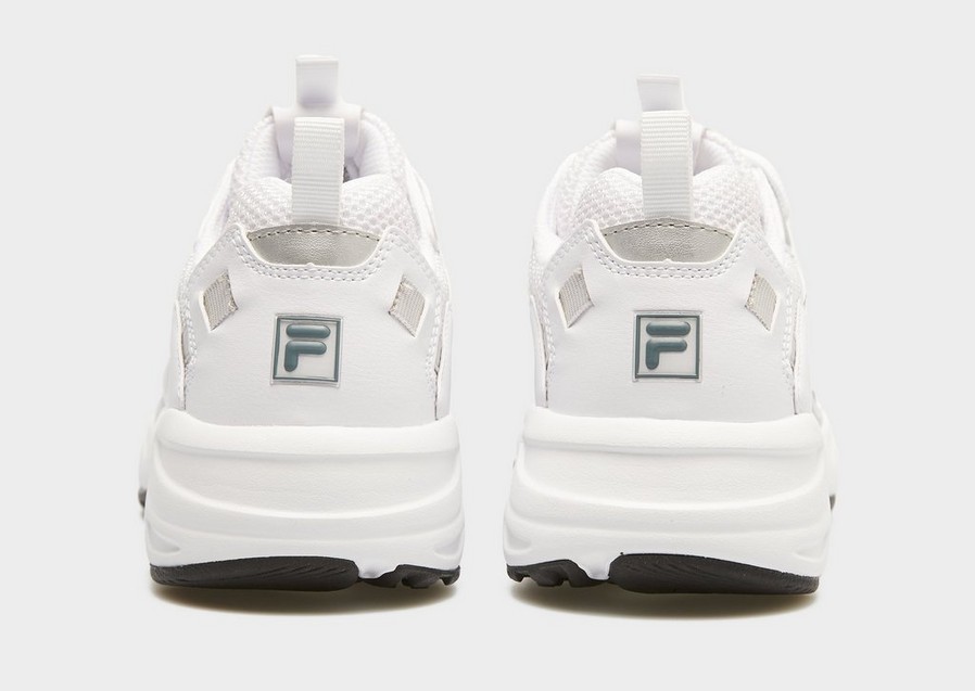 Gyerek sneakers FILA RAY TRACER 2K 3RM02885-101 Fehér