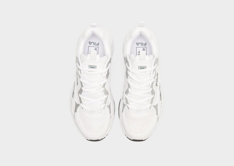 Gyerek sneakers FILA RAY TRACER 2K 3RM02885-101 Fehér