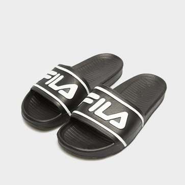 Șlapi pentru copii FILA SLIK SLIDE