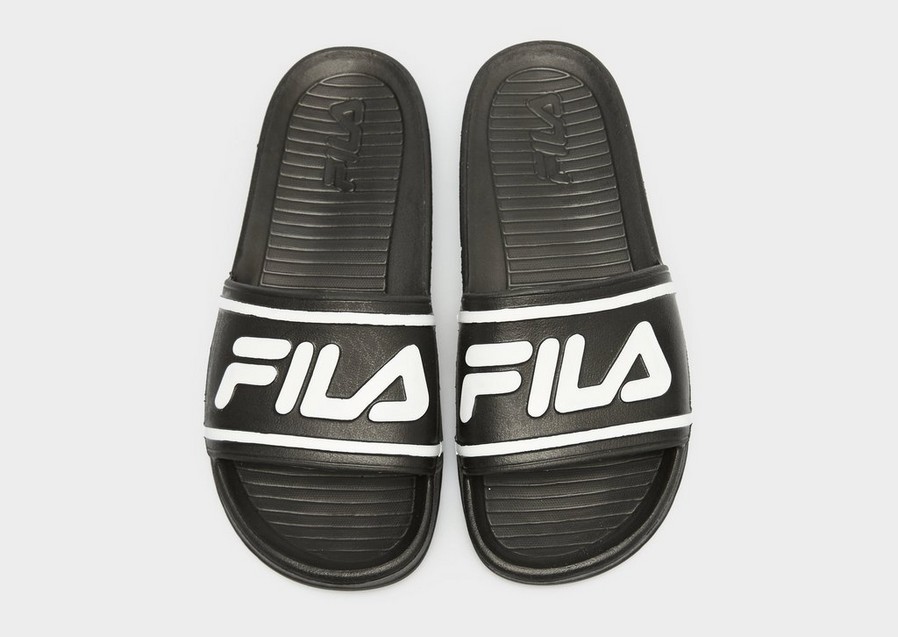 Gyerek papucsok és flip-flopok FILA SLIK SLIDE