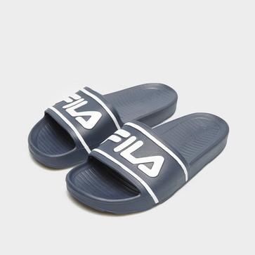 Șlapi pentru copii FILA SLIK SLIDE