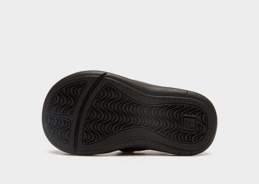 FILA AQUA KD 3SM01943-006 Чорний