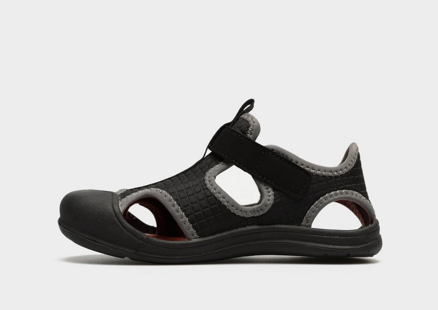 FILA AQUA KD 3SM01943-006 Czarny
