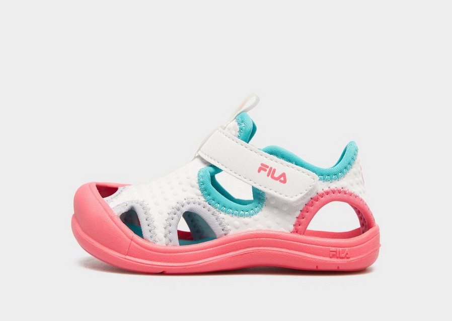 FILA AQUA KD 3SM01943-149 Balta