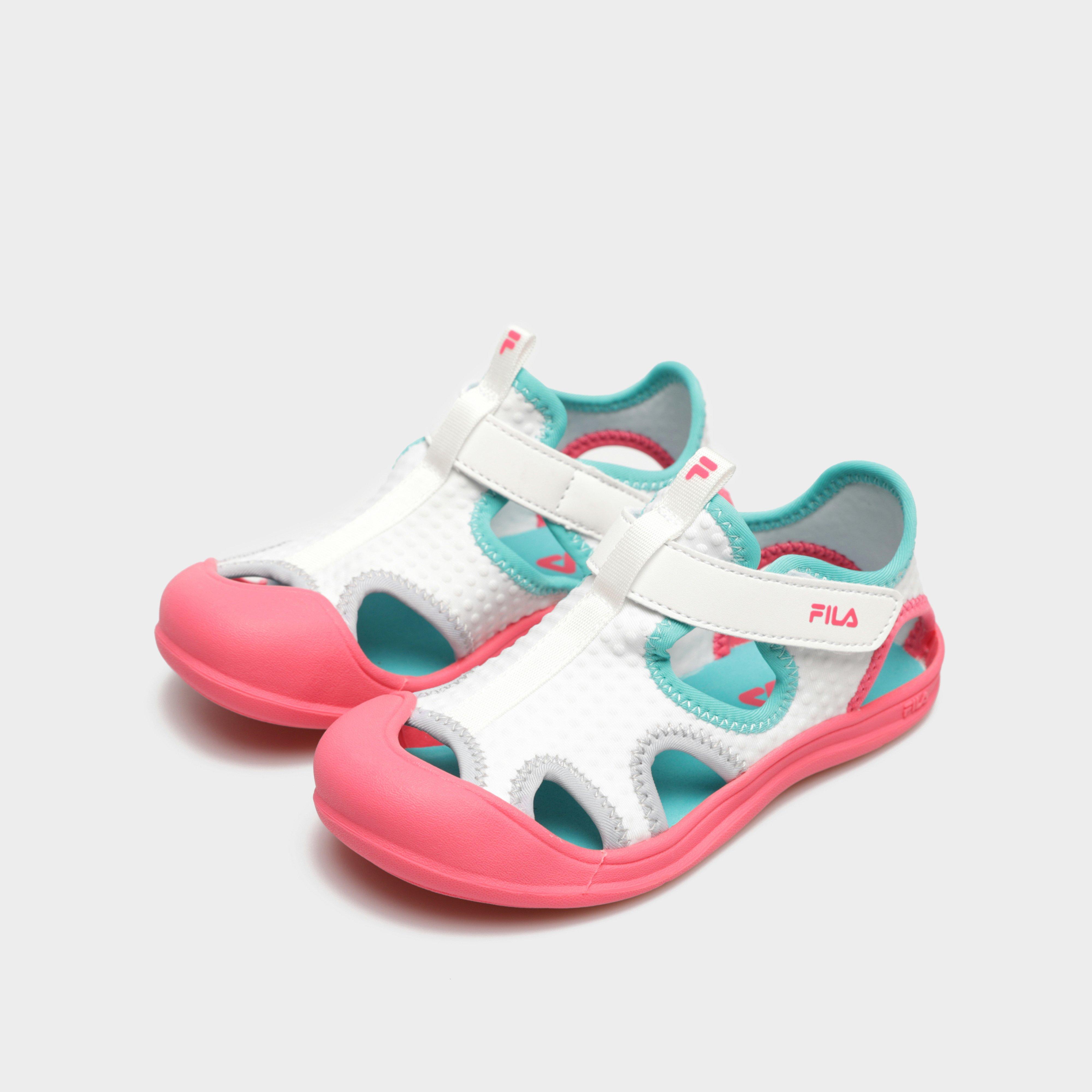 Sandalai vaikams FILA AQUA KD