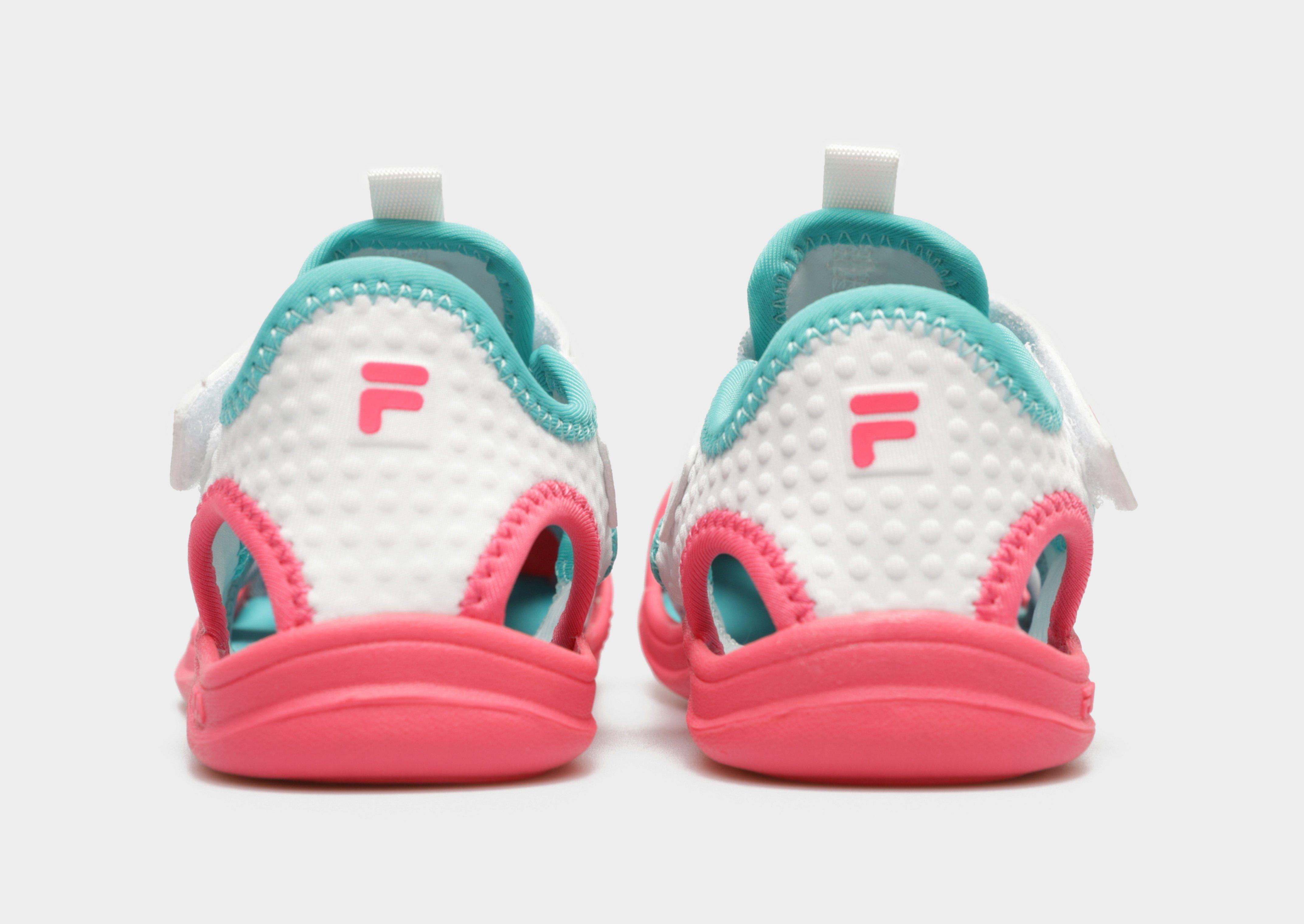 FILA AQUA KD 3SM01943-149 Білий