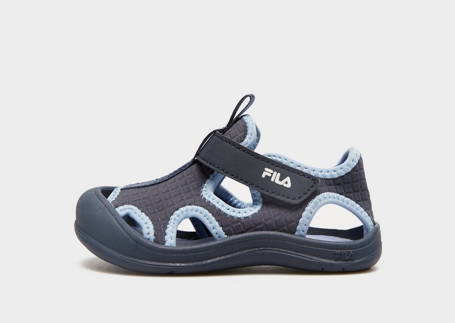 FILA AQUA KD 3SM01943-421 Темно-синій