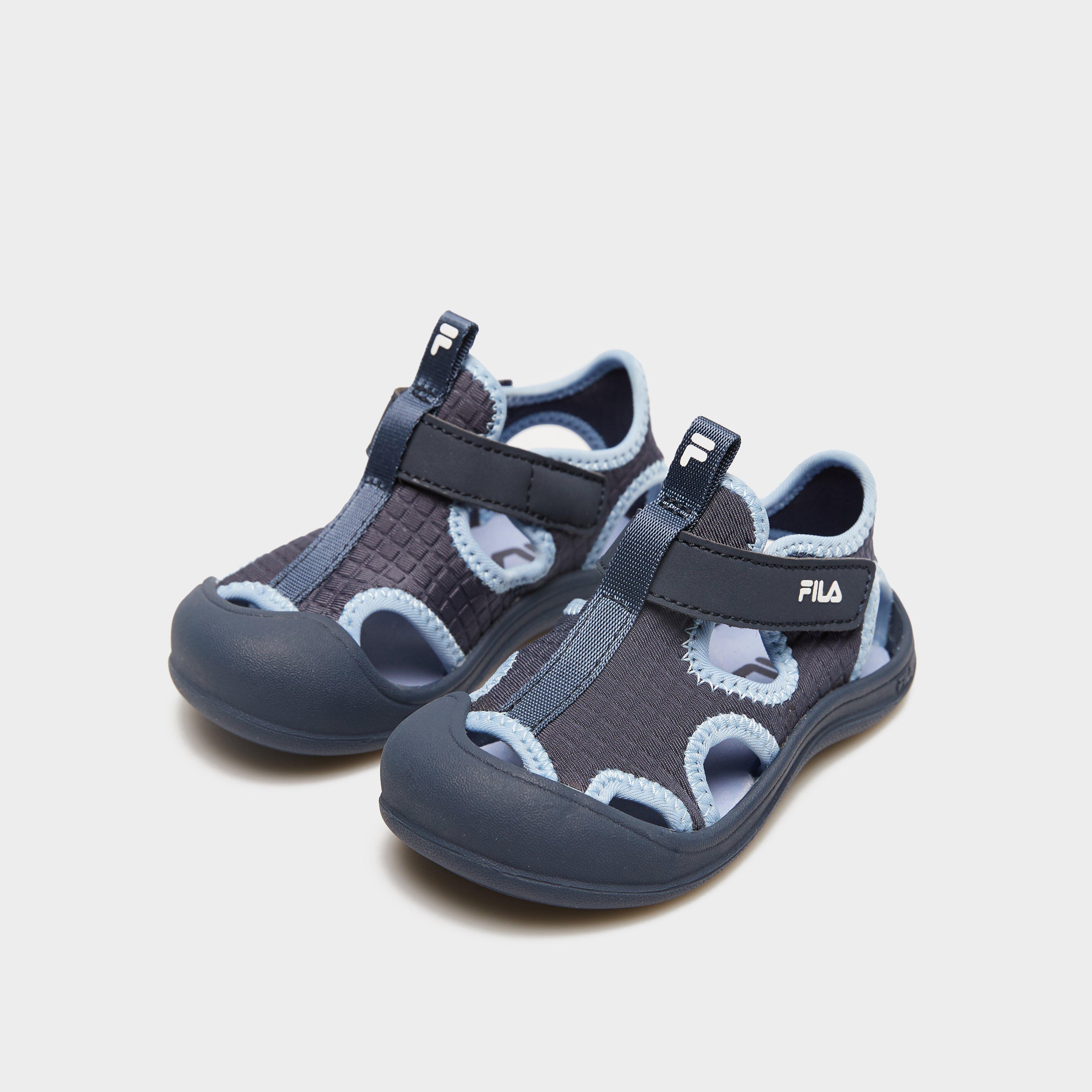 Sandale pentru copii FILA AQUA KD