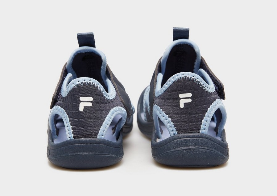 FILA AQUA KD 3SM01943-421 Темно-синій