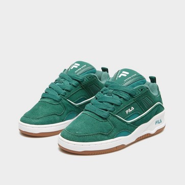 Gyerek sneakers FILA CORDA SUEDE