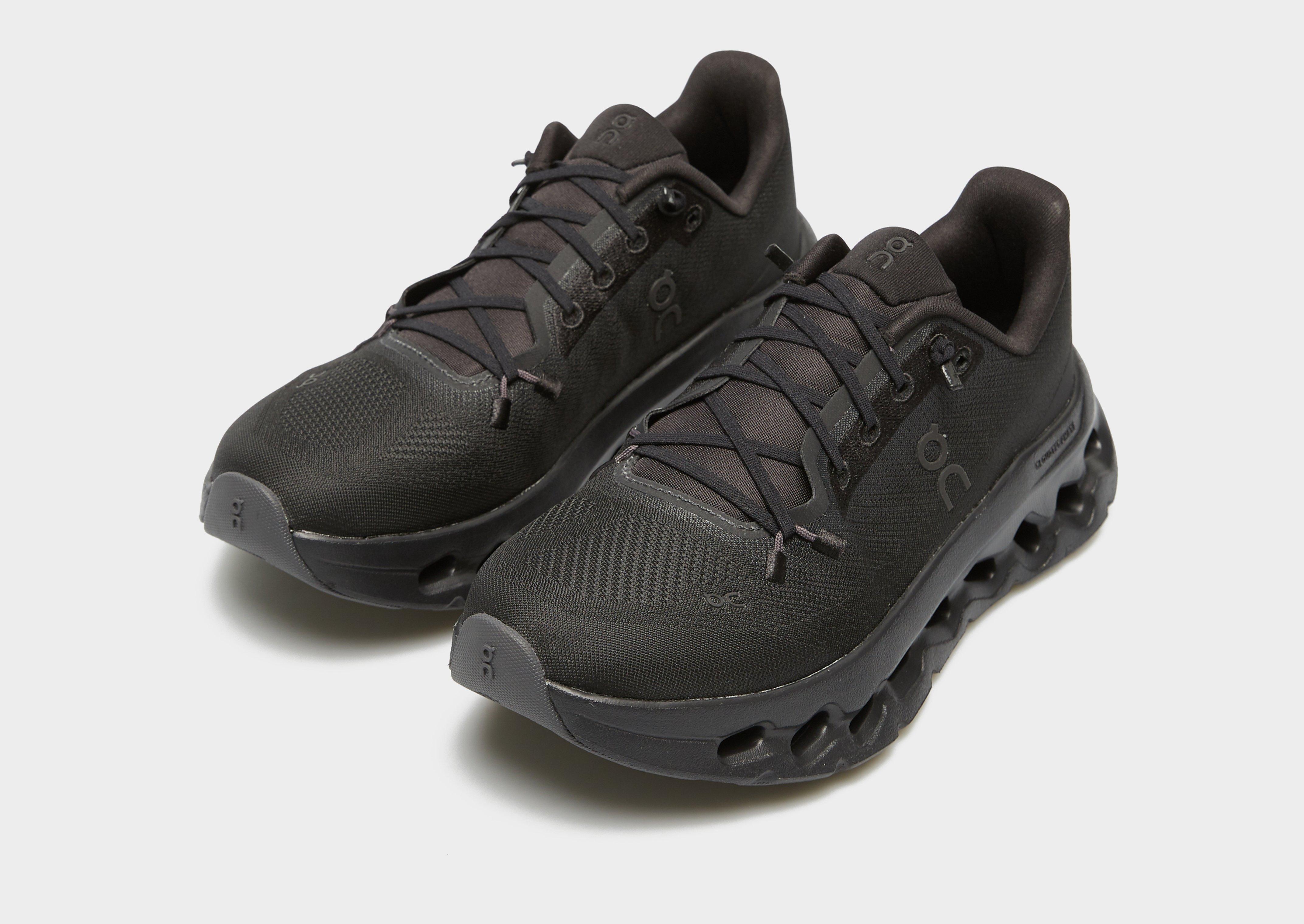 Жіночі кросівки для бігу ON RUNNING CLOUDTILT  3WE10050264 Чорний