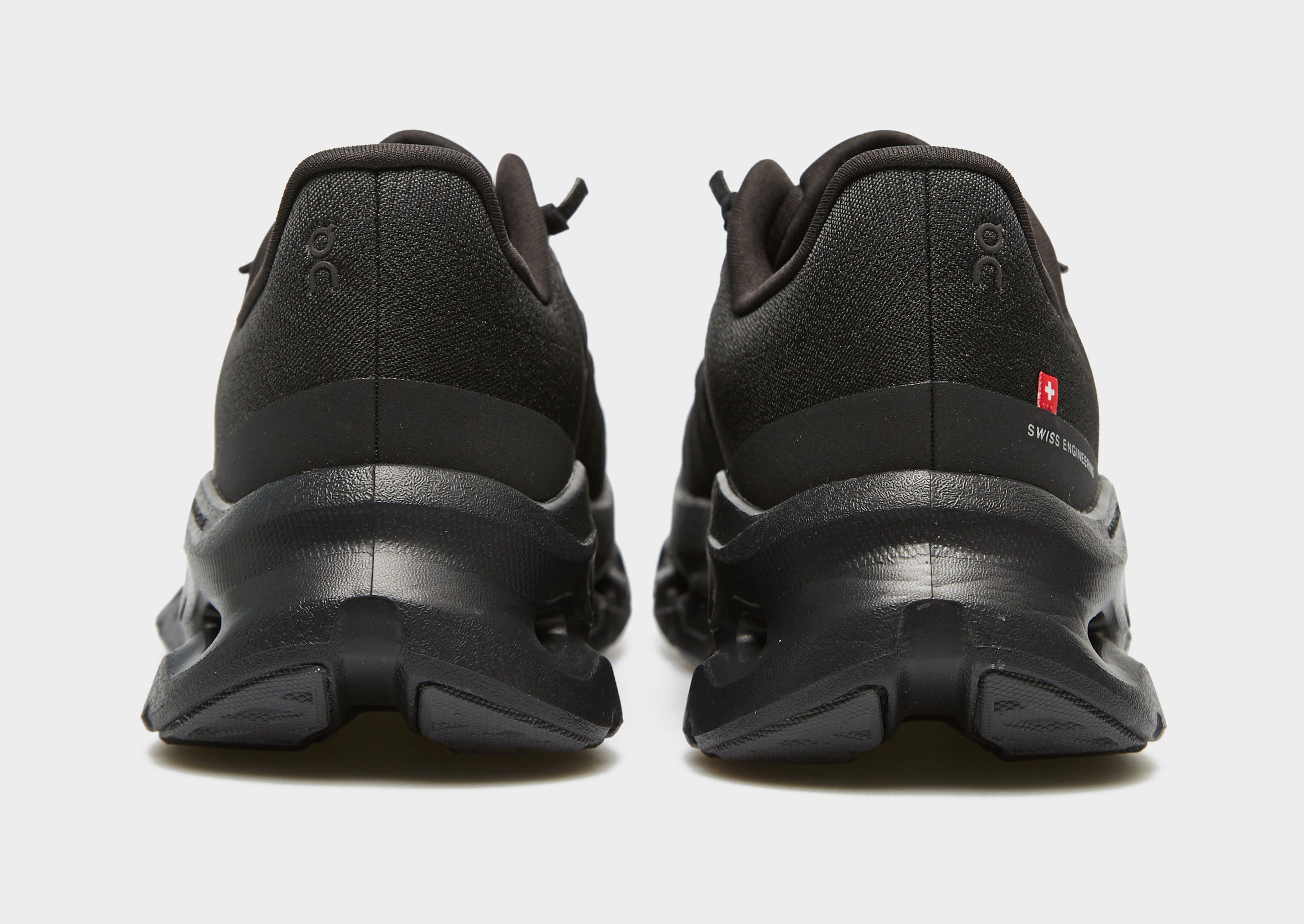 Жіночі кросівки для бігу ON RUNNING CLOUDTILT  3WE10050264 Чорний