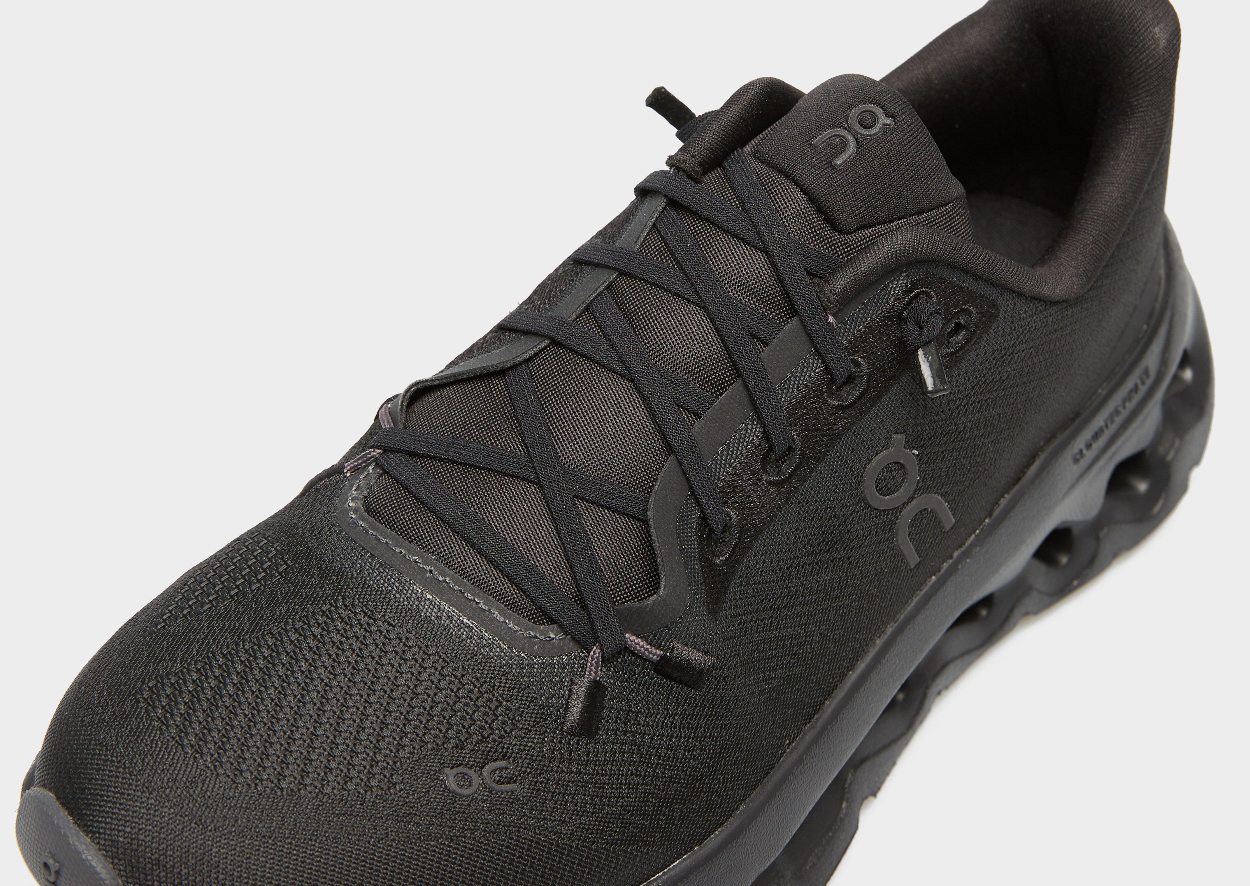 Жіночі кросівки для бігу ON RUNNING CLOUDTILT  3WE10050264 Чорний