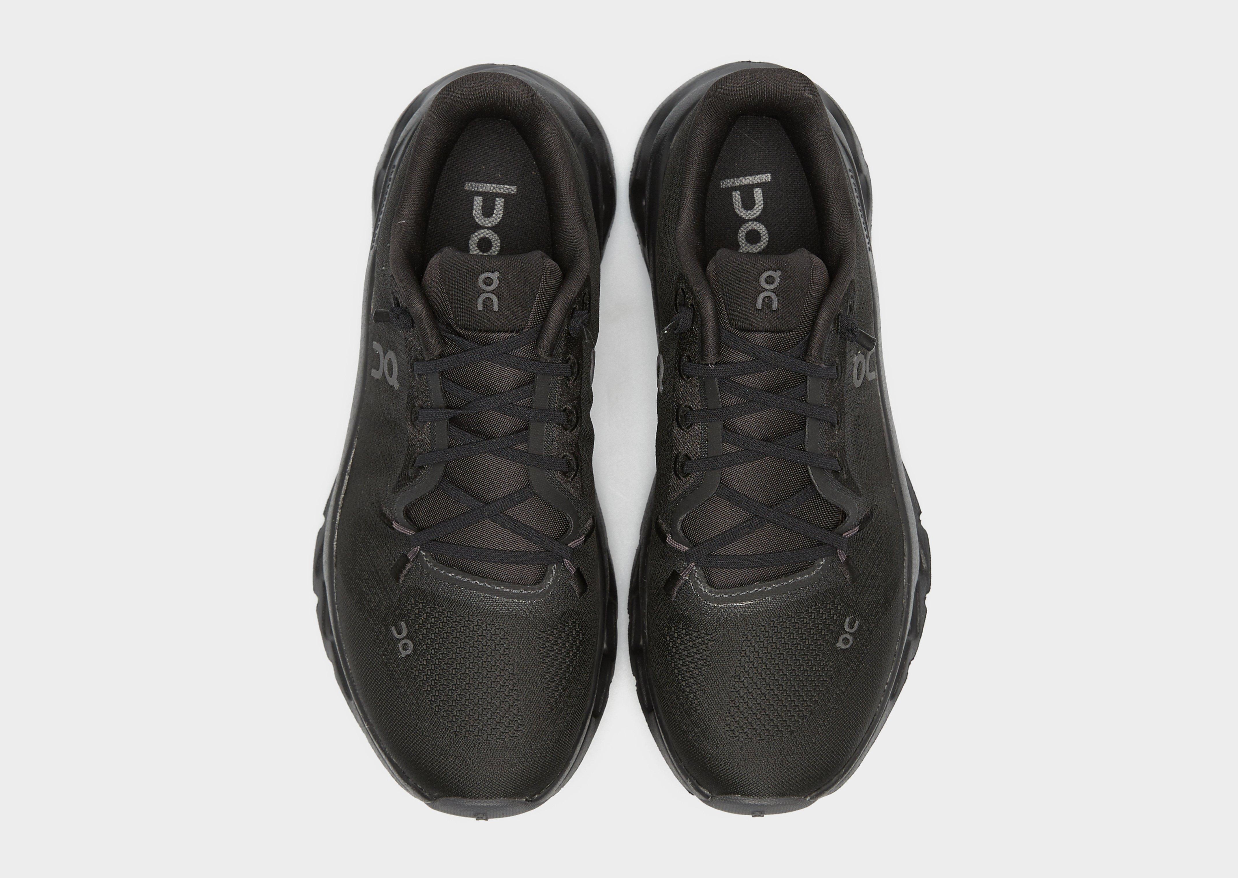 Жіночі кросівки для бігу ON RUNNING CLOUDTILT  3WE10050264 Чорний