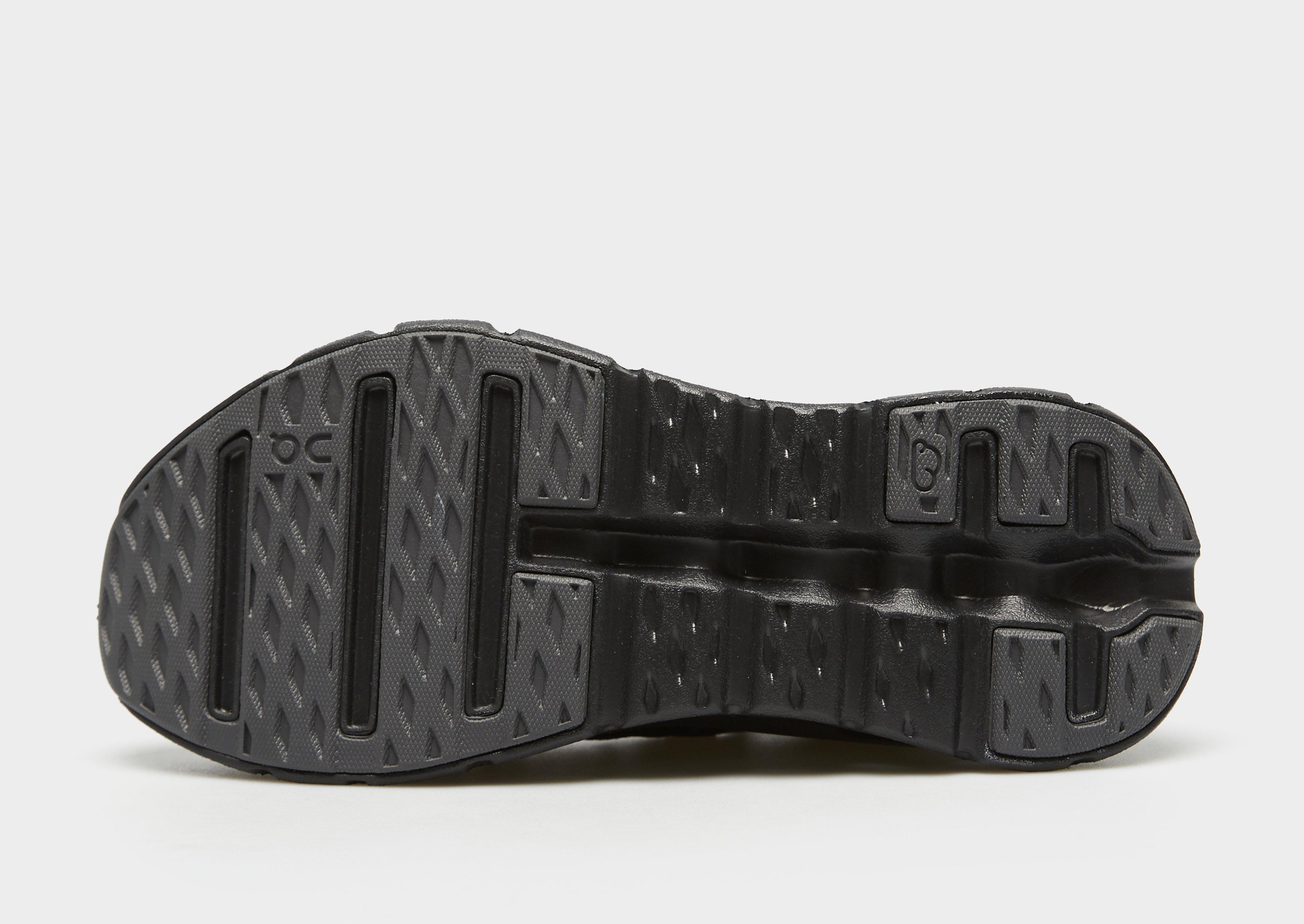 Жіночі кросівки для бігу ON RUNNING CLOUDTILT  3WE10050264 Чорний