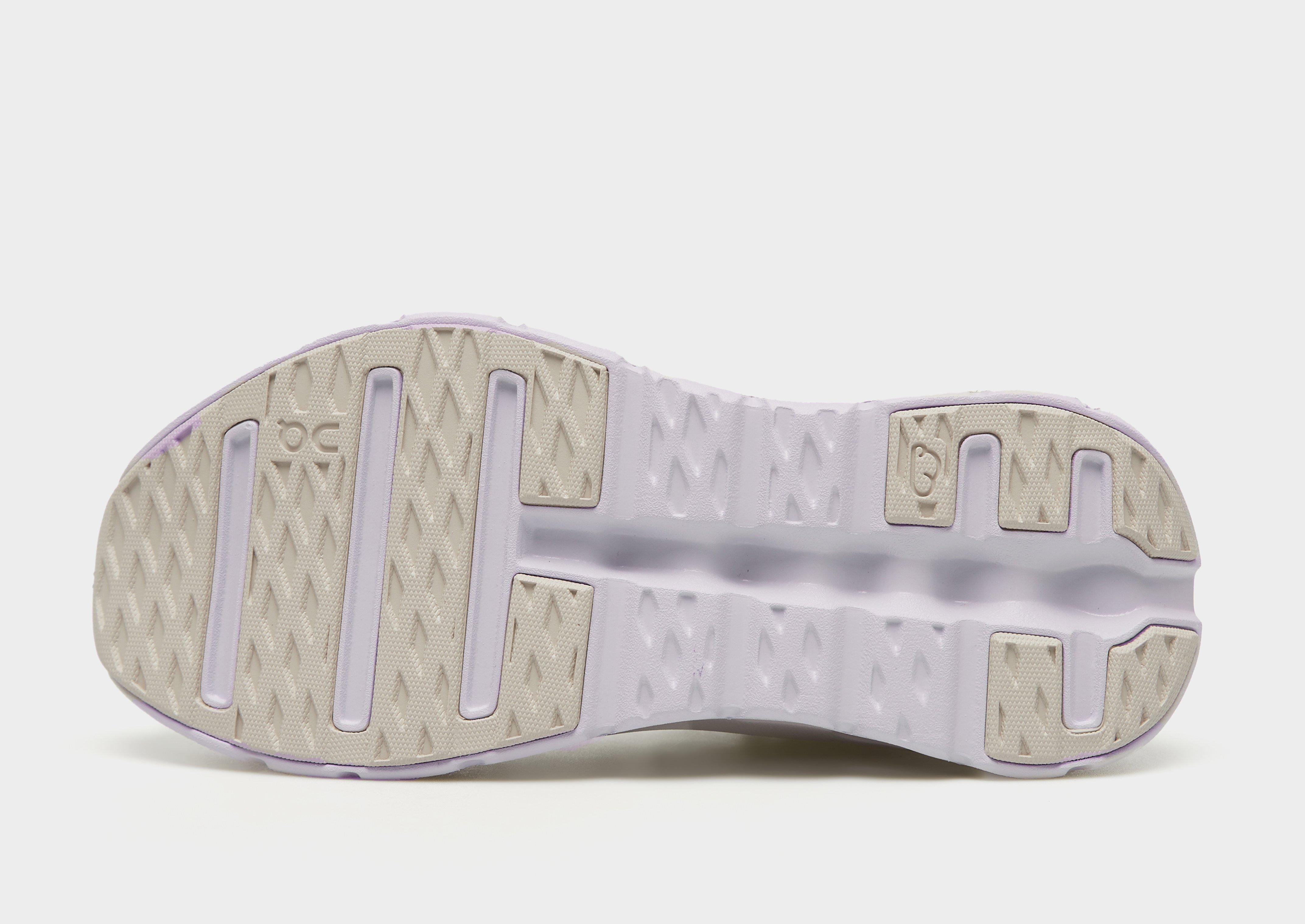 Női futócipők ON CLOUDTILT  3WE10051145 Fehér