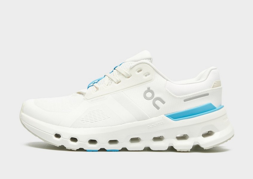 On Cloudrunner 2