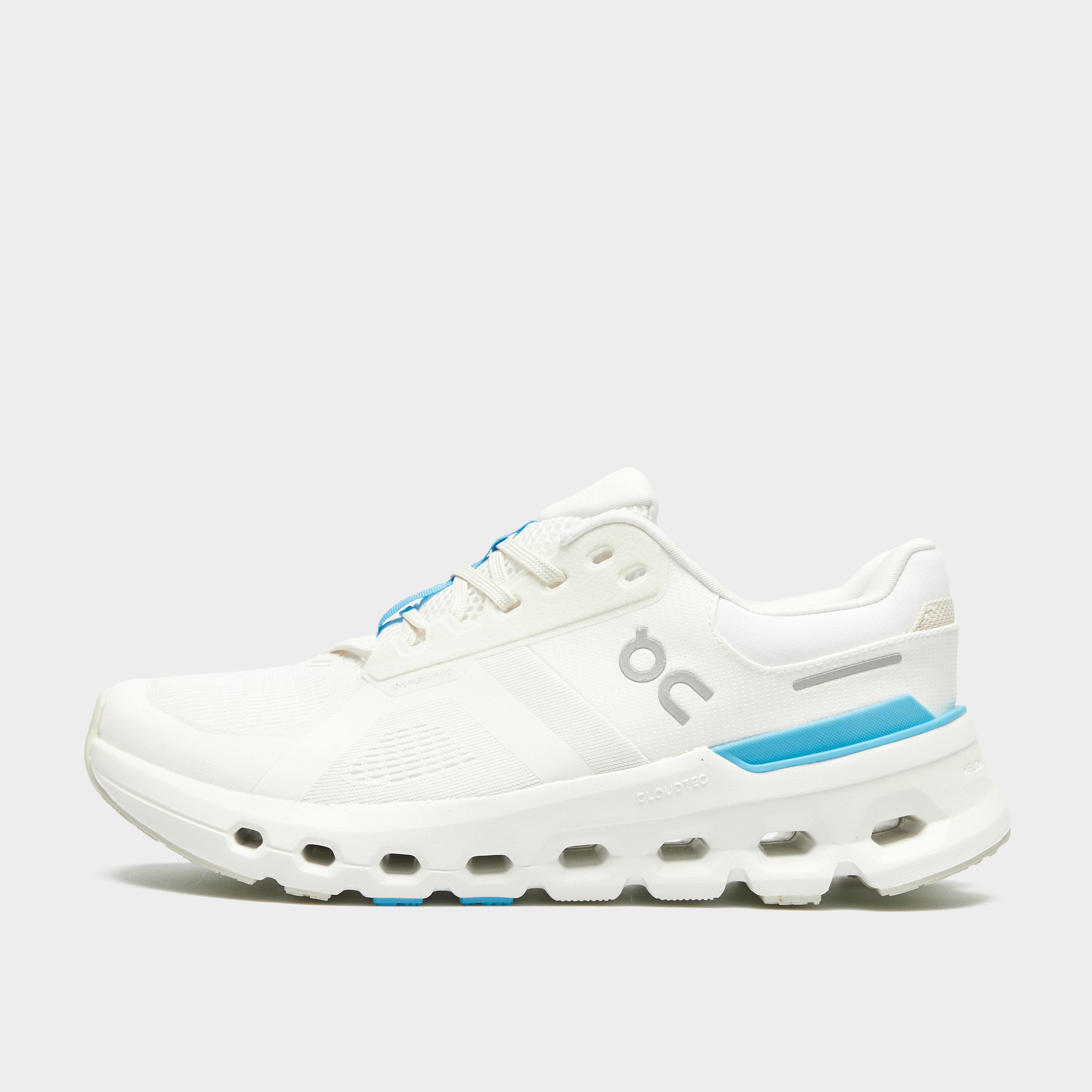 Női futócipők ON CLOUDRUNNER 2 