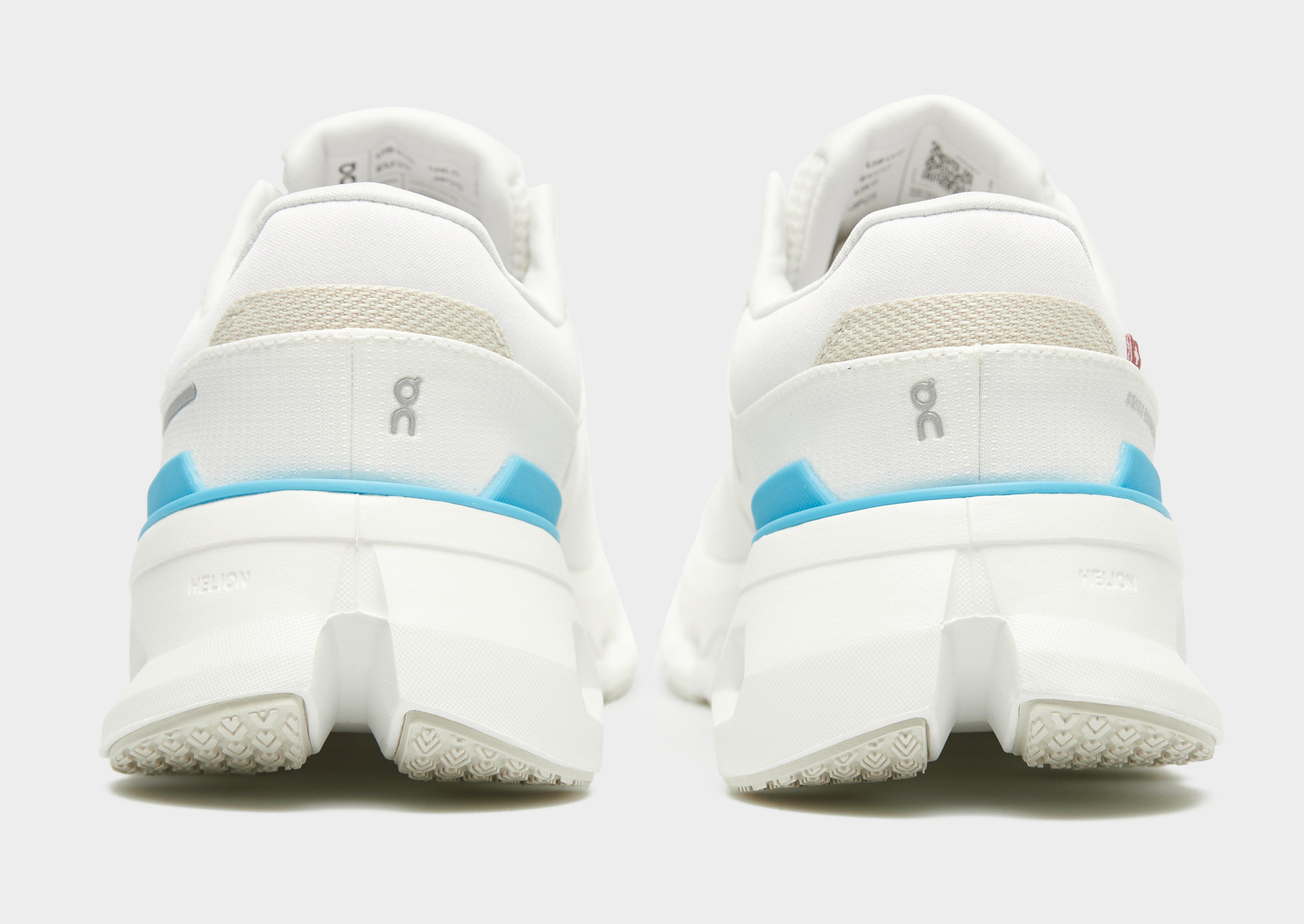 Жіночі кросівки для бігу ON RUNNING CLOUDRUNNER 2  3WE10133195 Білий