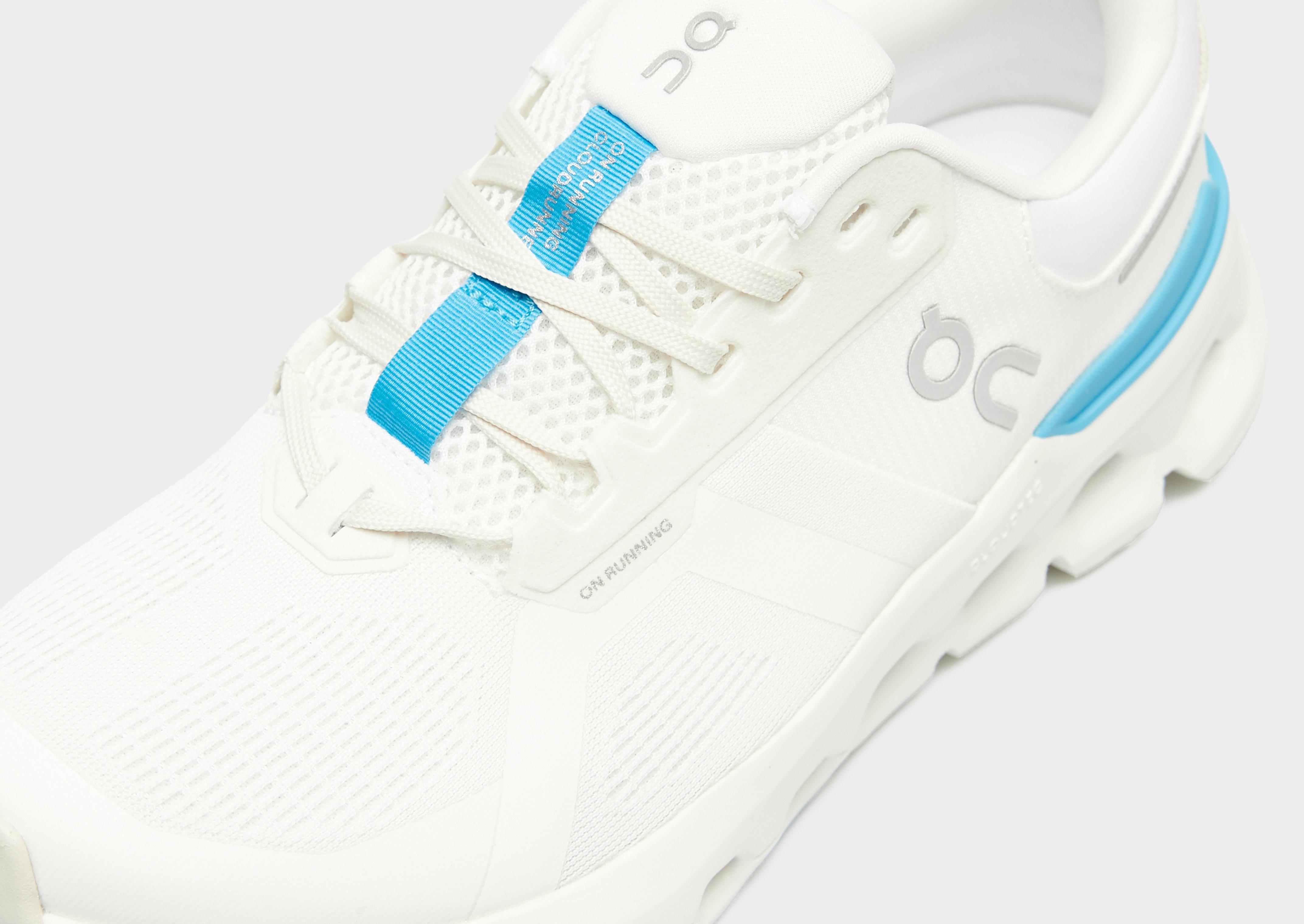 Жіночі кросівки для бігу ON RUNNING CLOUDRUNNER 2  3WE10133195 Білий