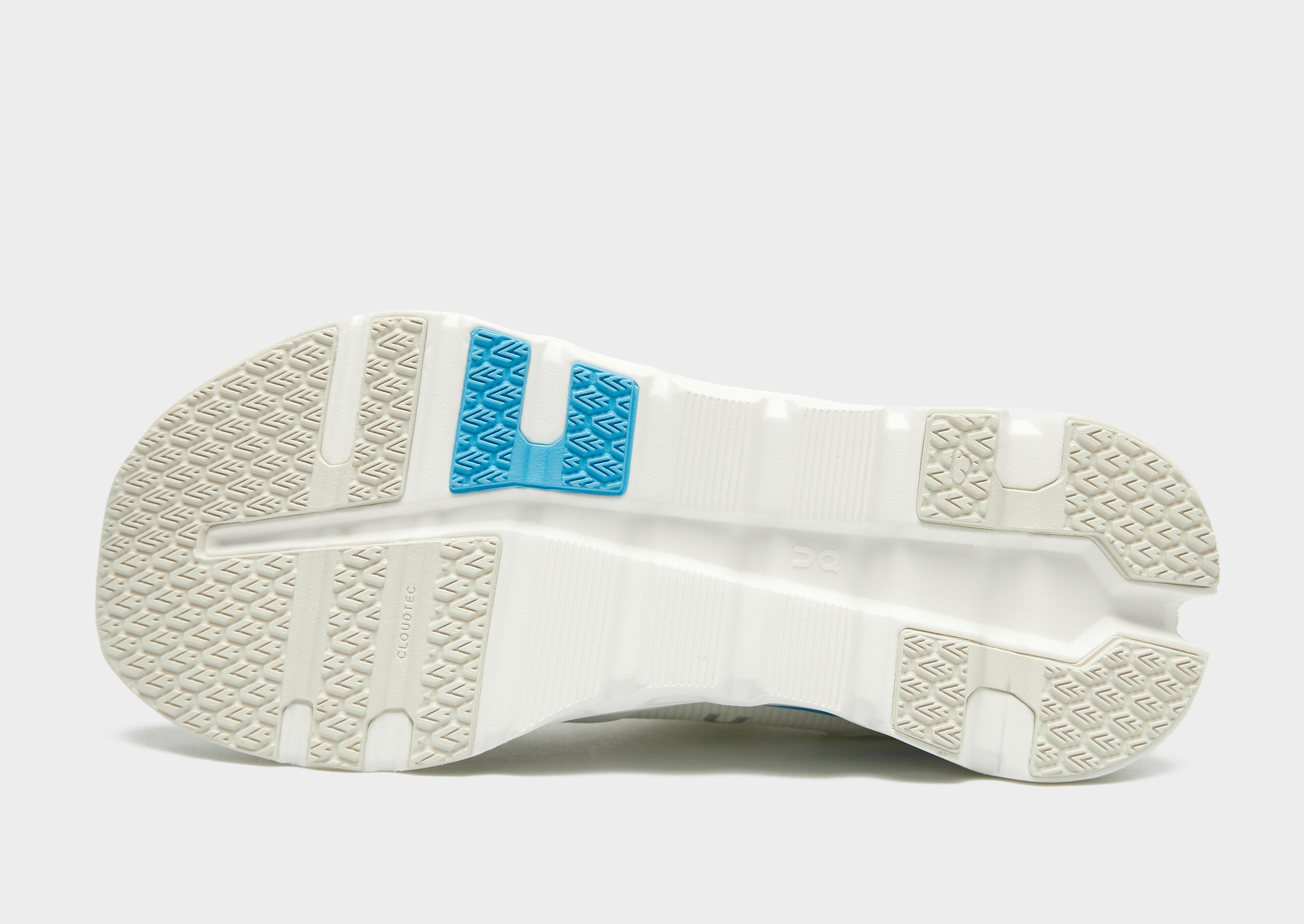 Жіночі кросівки для бігу ON RUNNING CLOUDRUNNER 2  3WE10133195 Білий