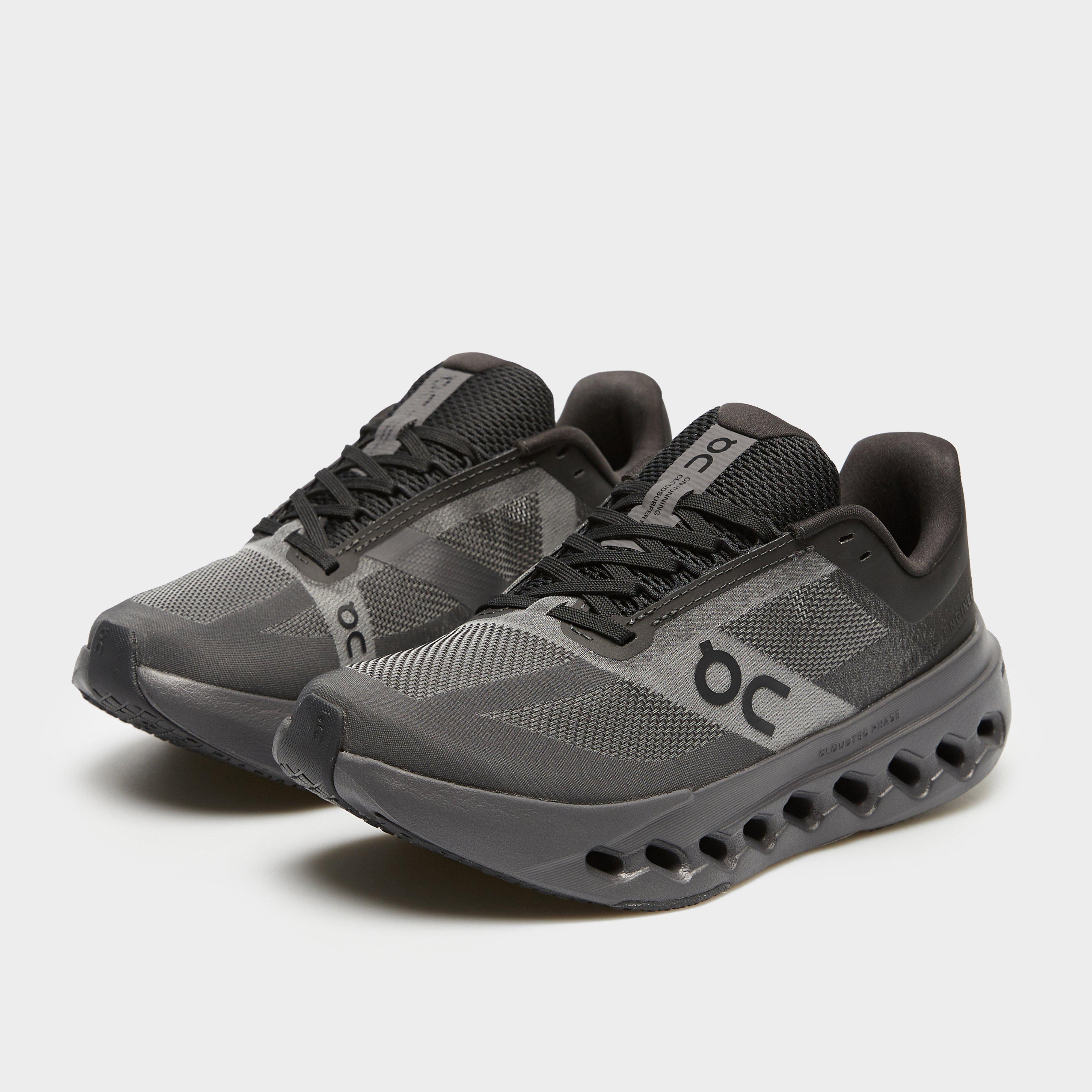 Női futócipők ON CLOUDSURFER NEXT 