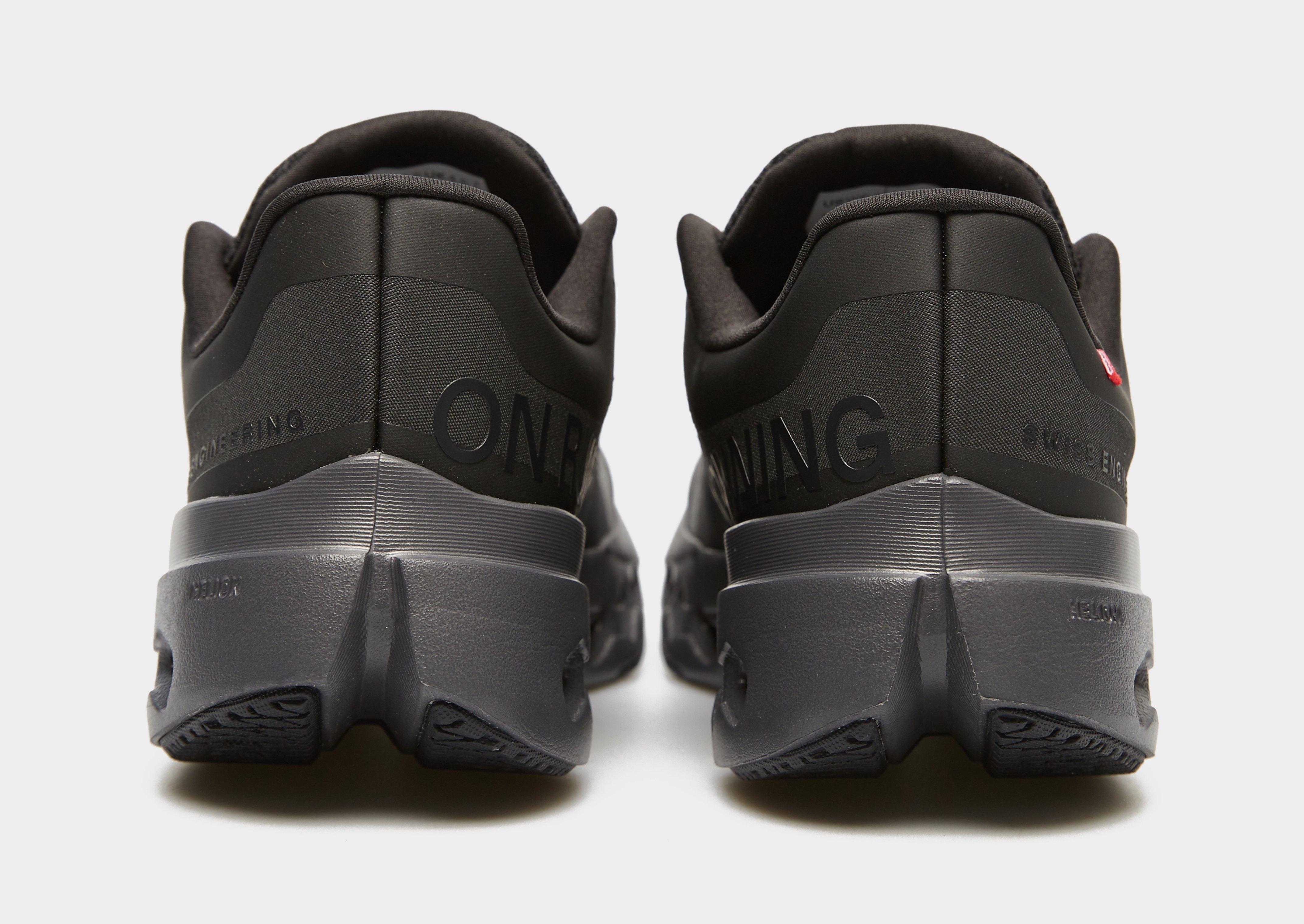 Жіночі кросівки для бігу ON RUNNING CLOUDSURFER NEXT  3WE30050106 Чорний