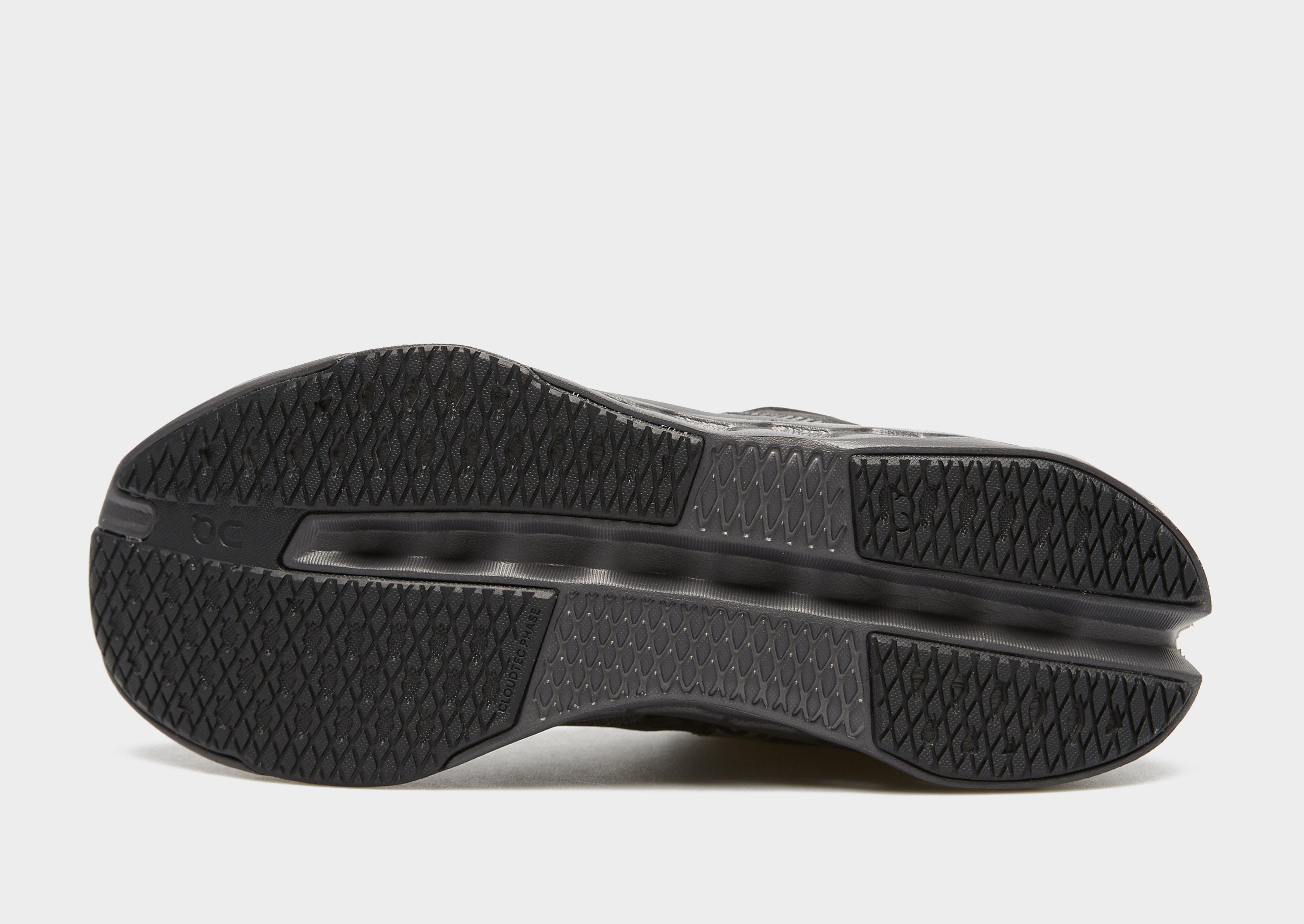 Жіночі кросівки для бігу ON RUNNING CLOUDSURFER NEXT  3WE30050106 Чорний