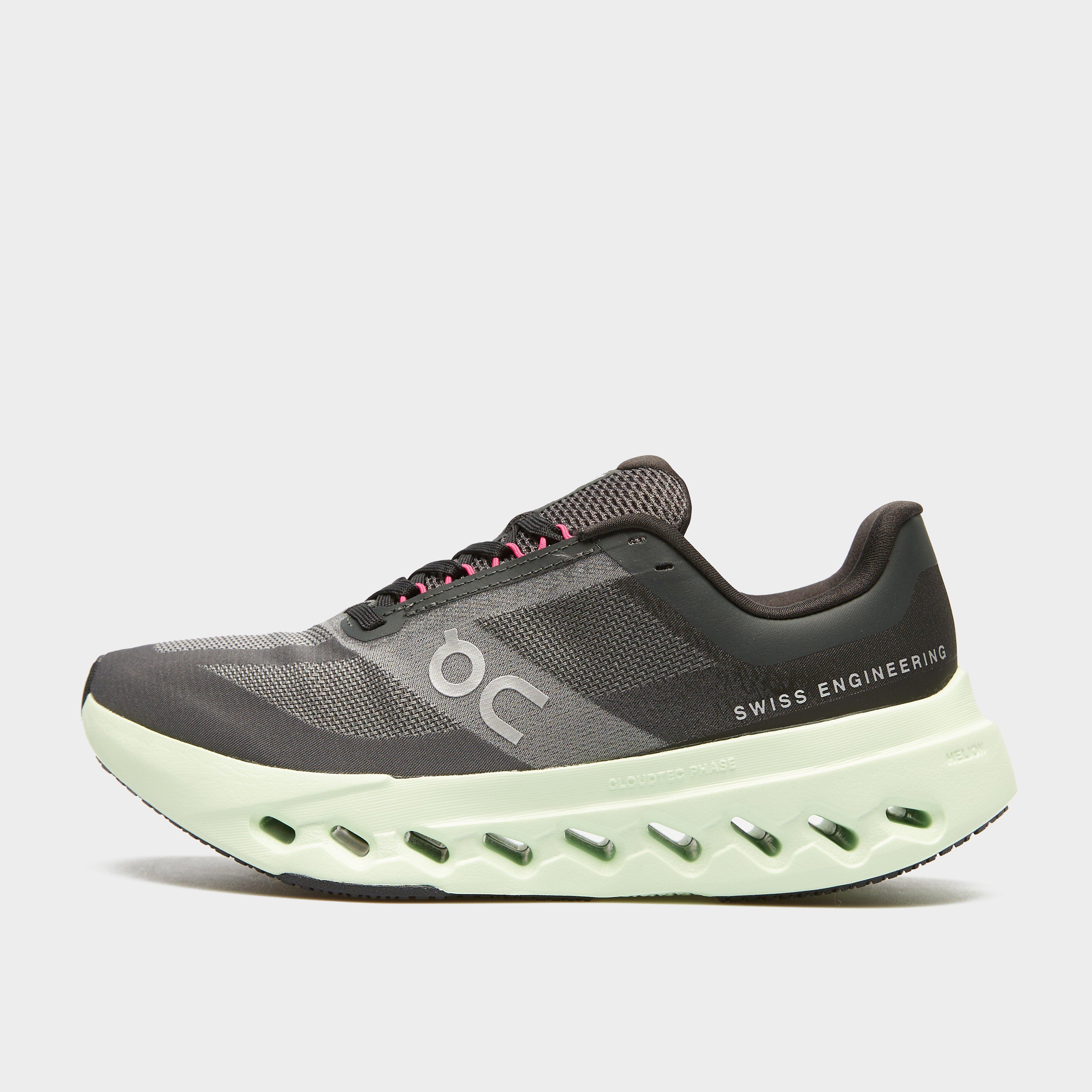 Pantofi alergare de damă ON CLOUDSURFER NEXT 