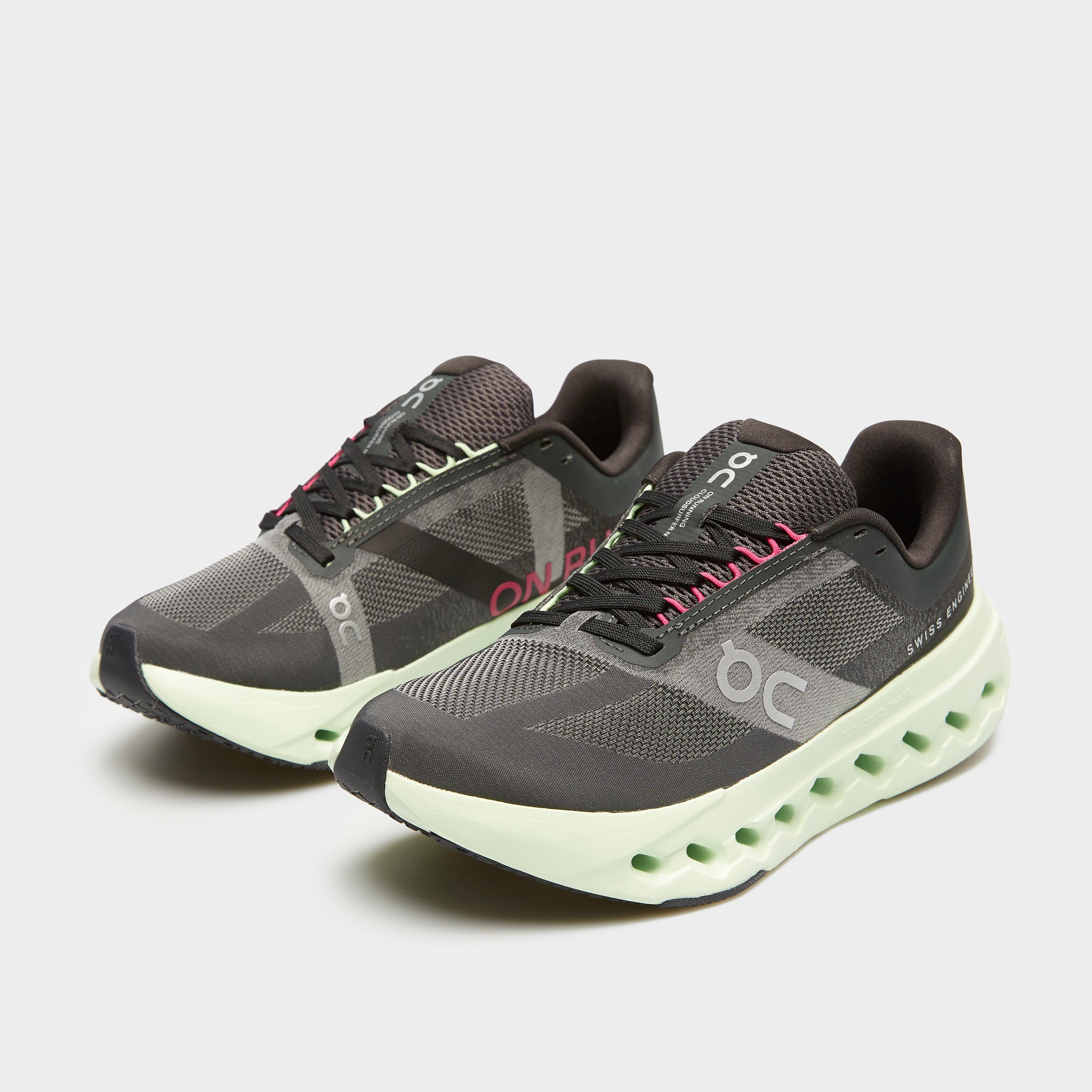 Pantofi alergare de damă ON CLOUDSURFER NEXT 