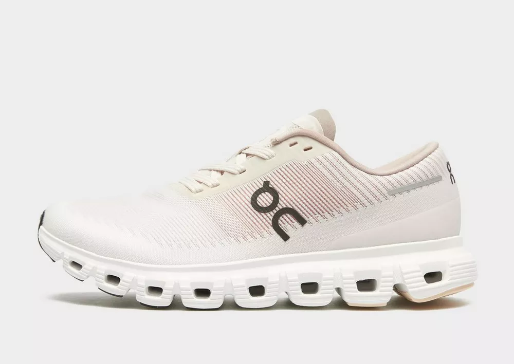 ON RUNNING CLOUD 6 PUSH, фото 1 з 6