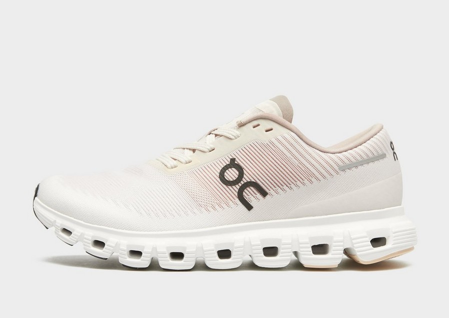 Pantofi alergare de damă ON RUNNING CLOUD 6 PUSH 3WF10041114 Bej