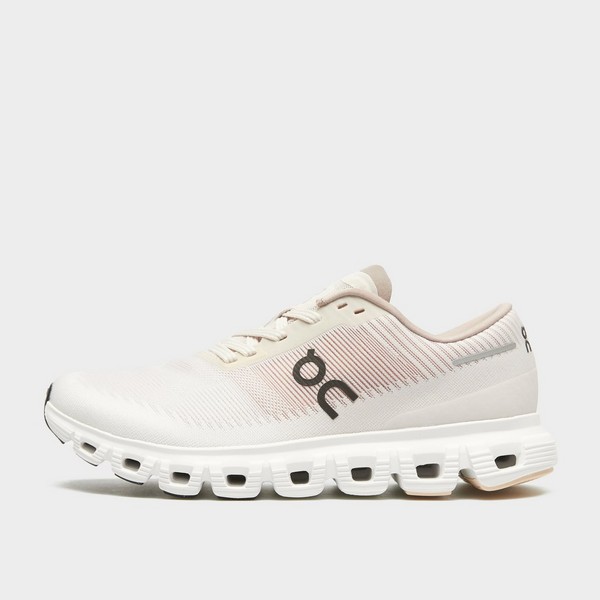 On Running Cloud 6 Push