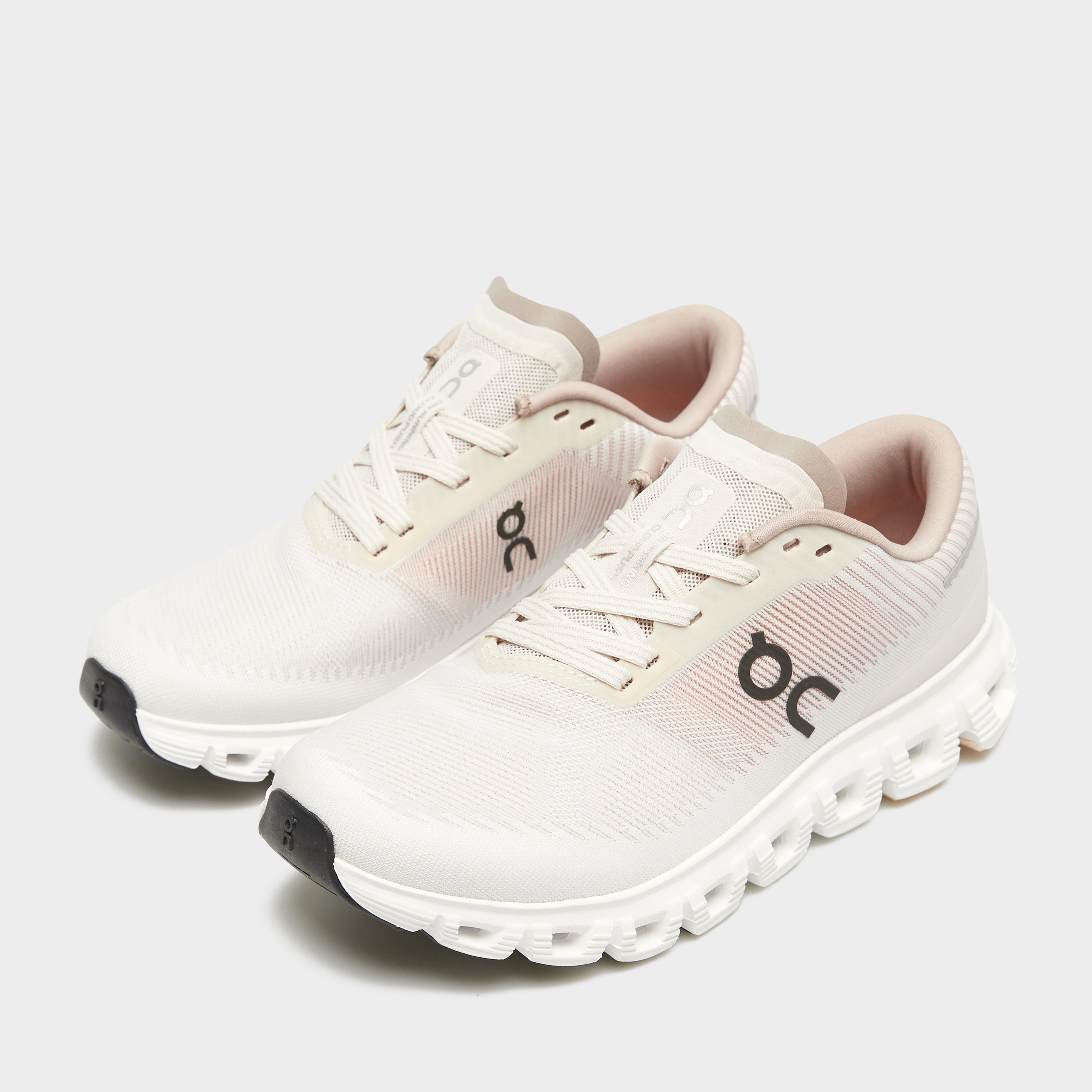 Női futócipők ON CLOUD 6 PUSH 