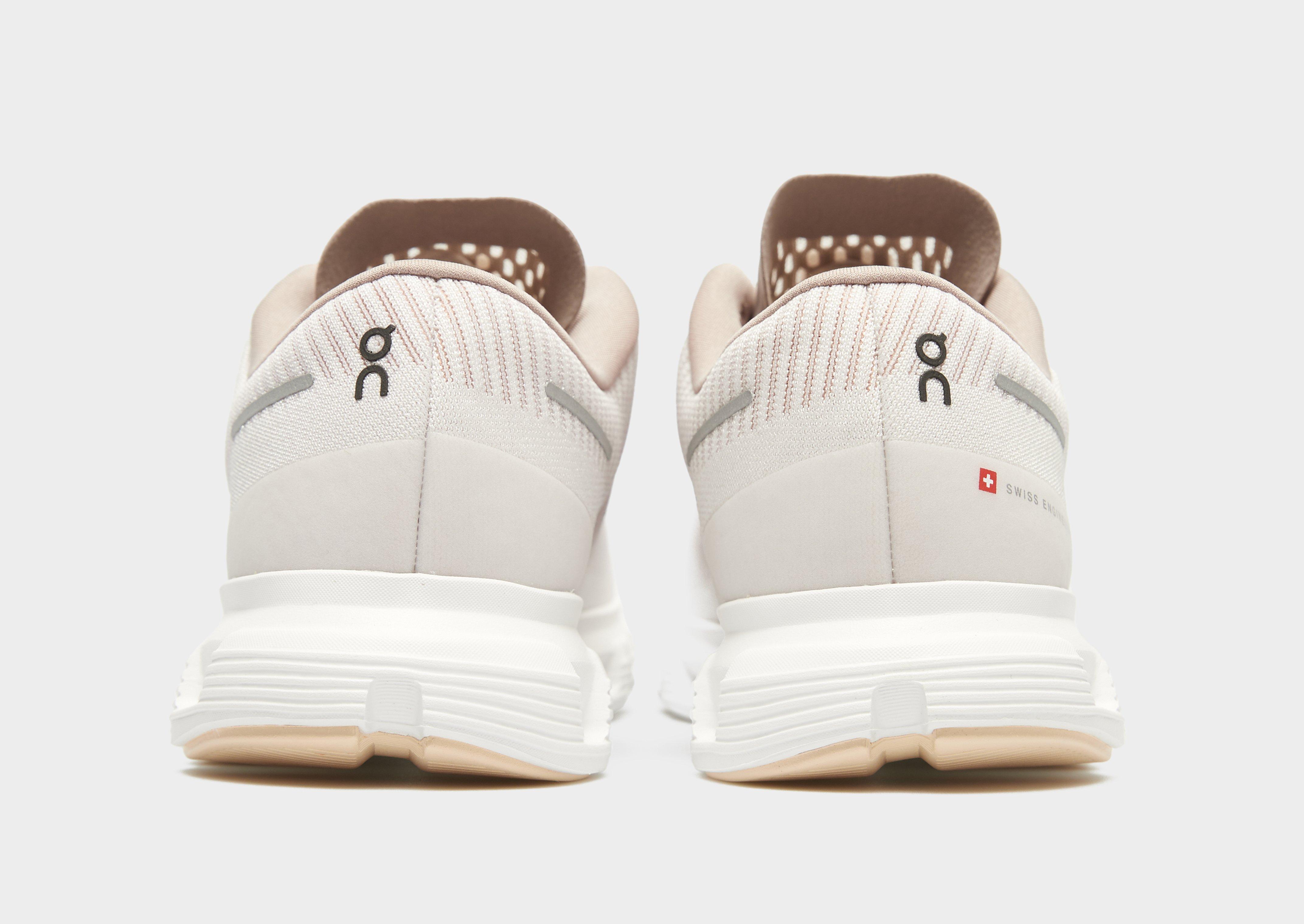 Дамски обувки за бягане ON CLOUD 6 PUSH  3WF10041114 Бежов