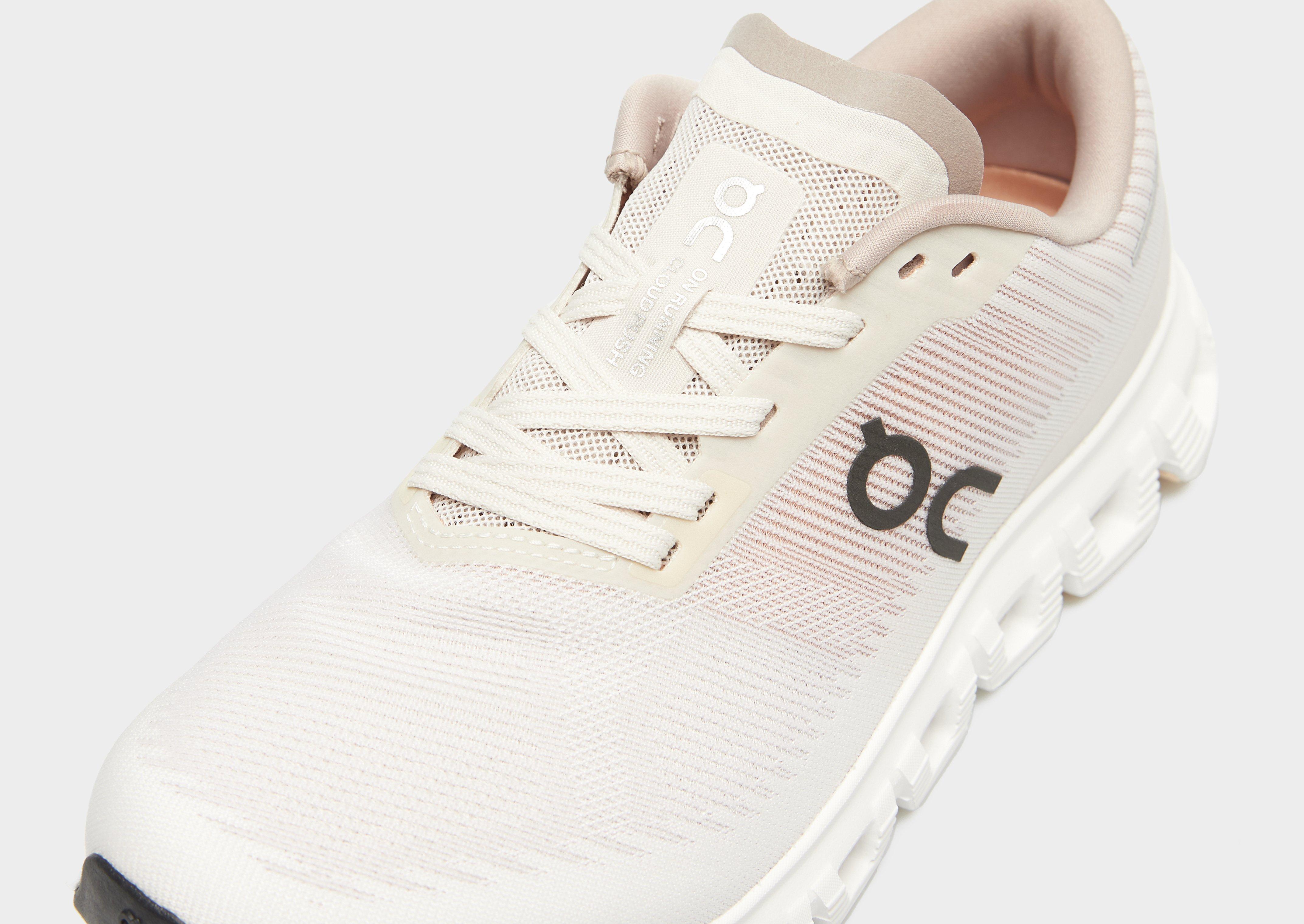 Дамски обувки за бягане ON CLOUD 6 PUSH  3WF10041114 Бежов