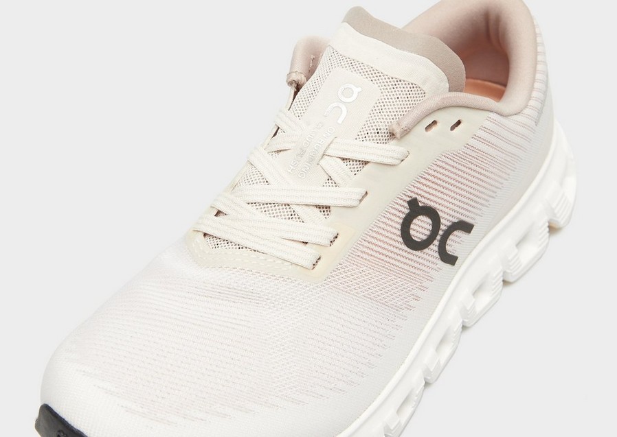 Pantofi alergare de damă ON RUNNING CLOUD 6 PUSH 3WF10041114 Bej