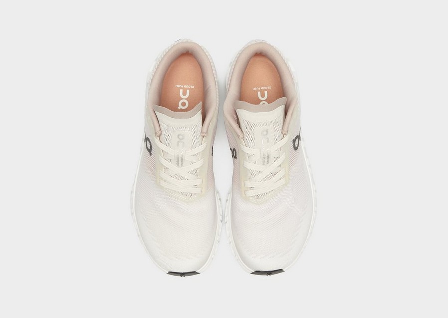 Pantofi alergare de damă ON RUNNING CLOUD 6 PUSH 3WF10041114 Bej