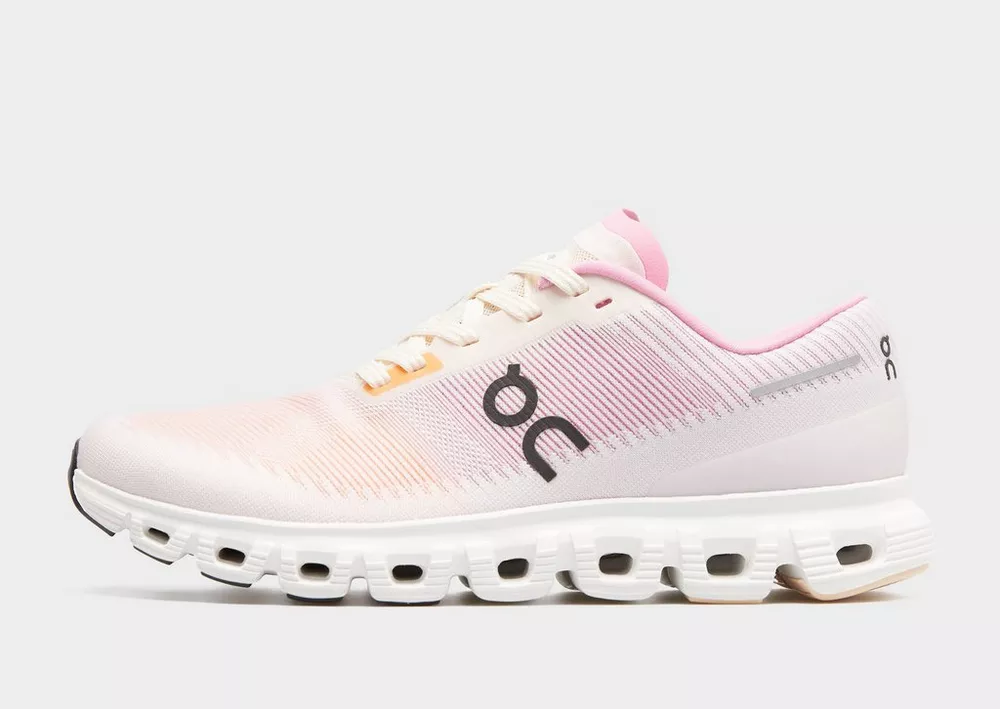 ON RUNNING CLOUD 6 PUSH, фото 1 з 6