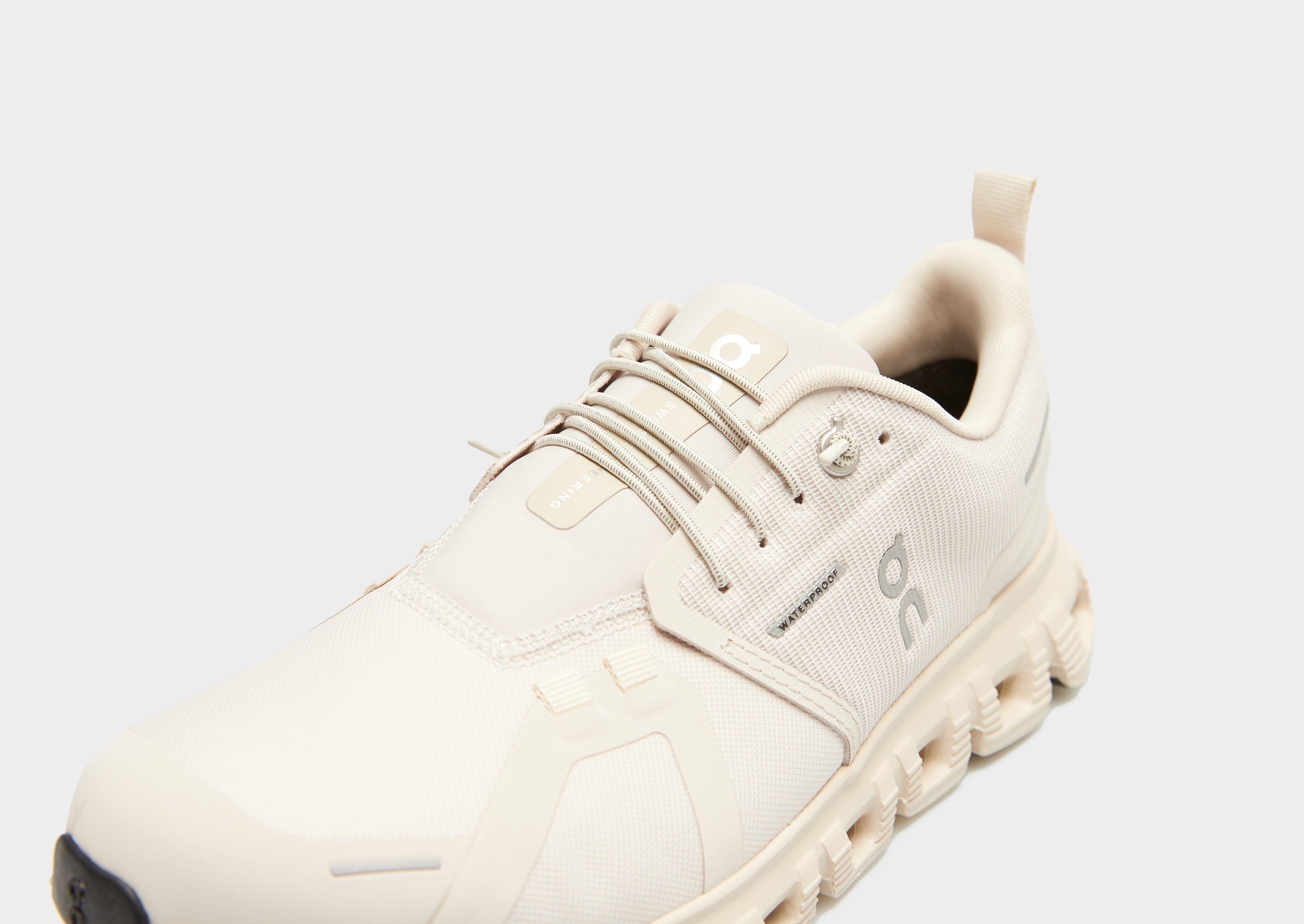 Жіночі кросівки для бігу ON RUNNING Cloud 6 WP  3WF10053036 Бежевий