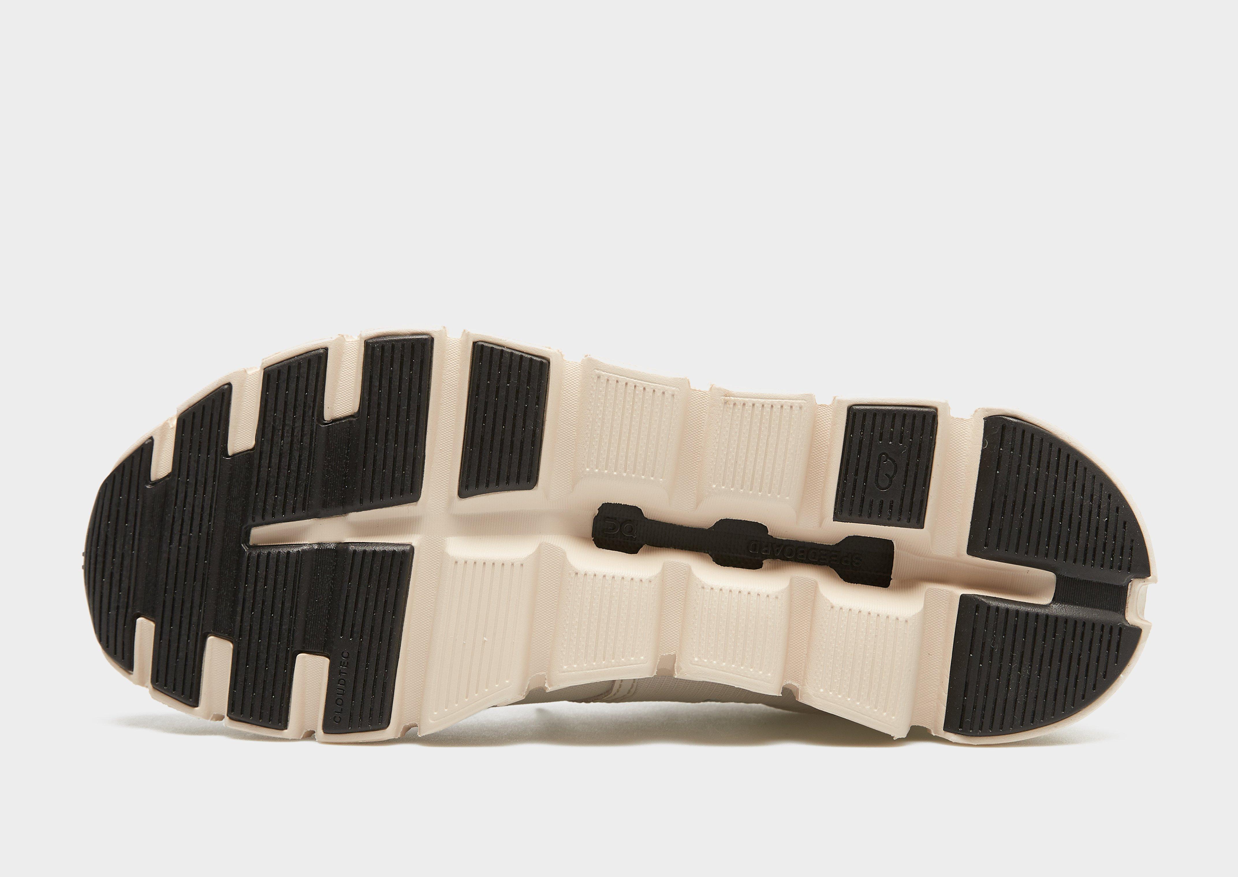 Жіночі кросівки для бігу ON RUNNING Cloud 6 WP  3WF10053036 Бежевий