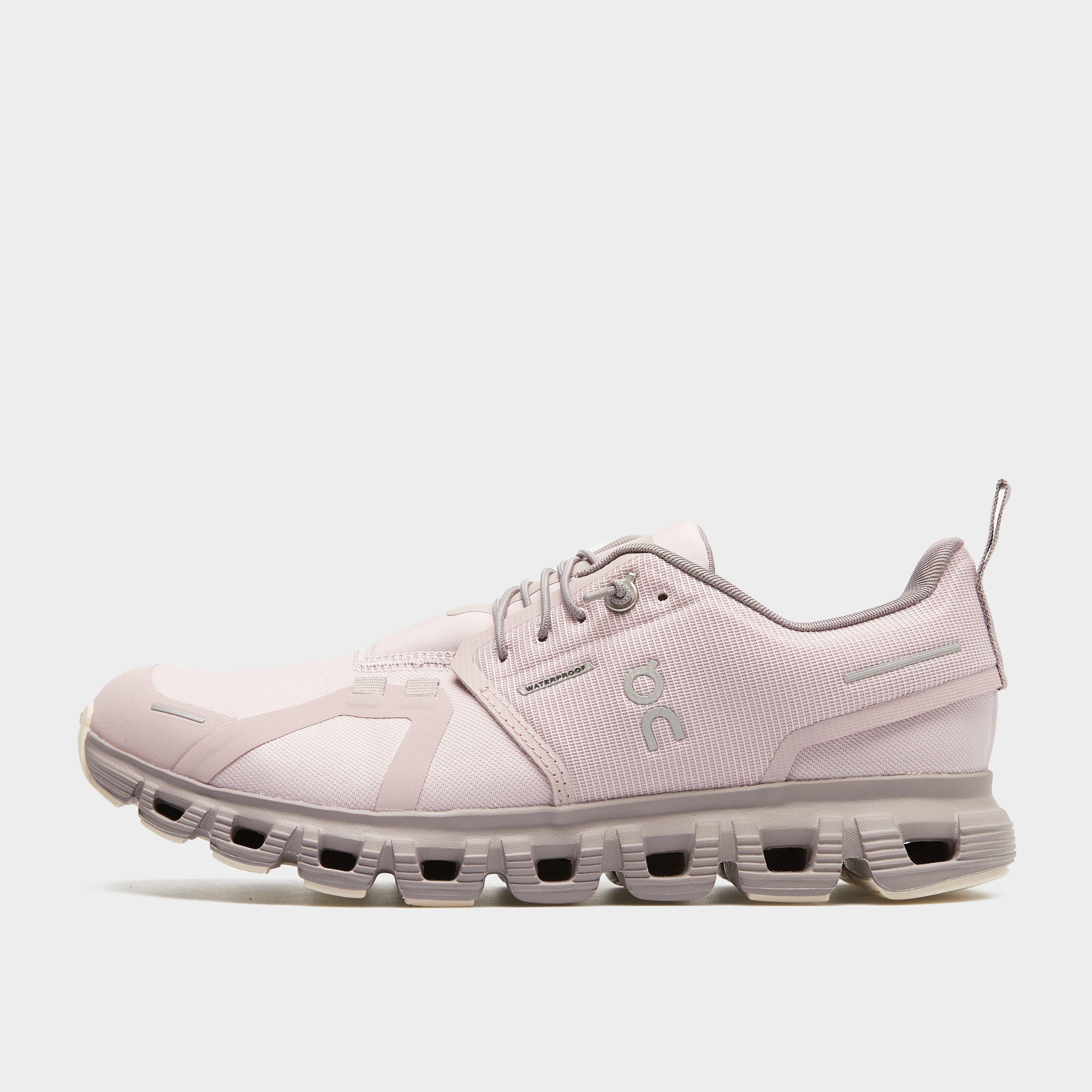 Női futócipők ON CLOUD 6 WP 